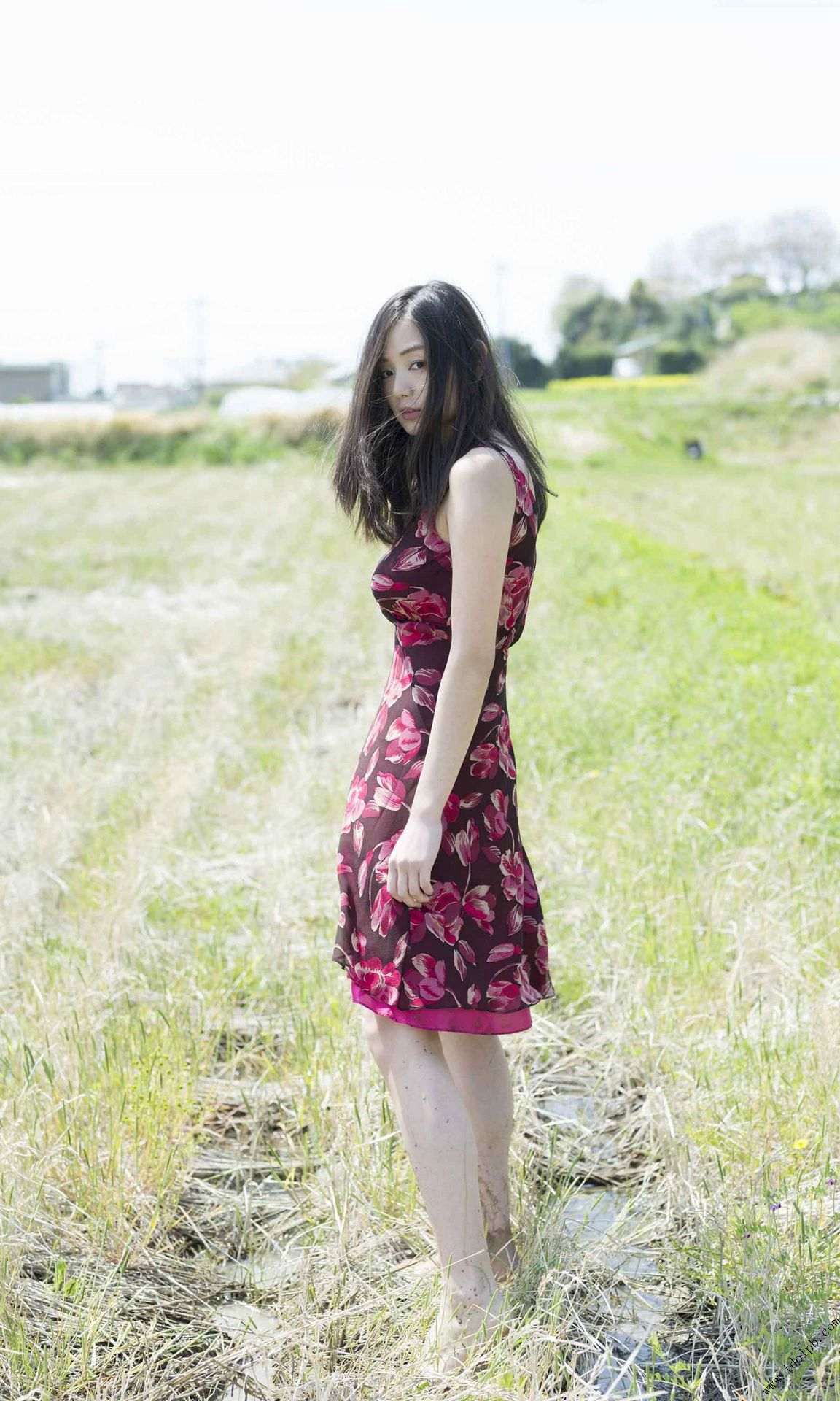 片山萌美 Moemi Katayama 《覚醒》-图55