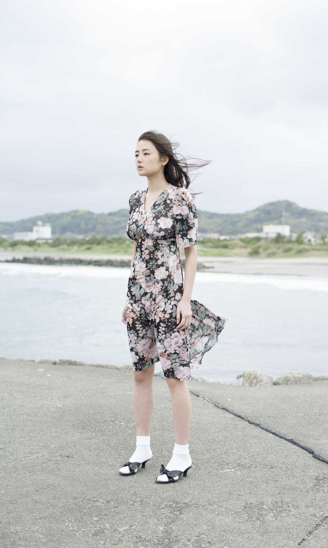 片山萌美 Moemi Katayama 《覚醒》-图60