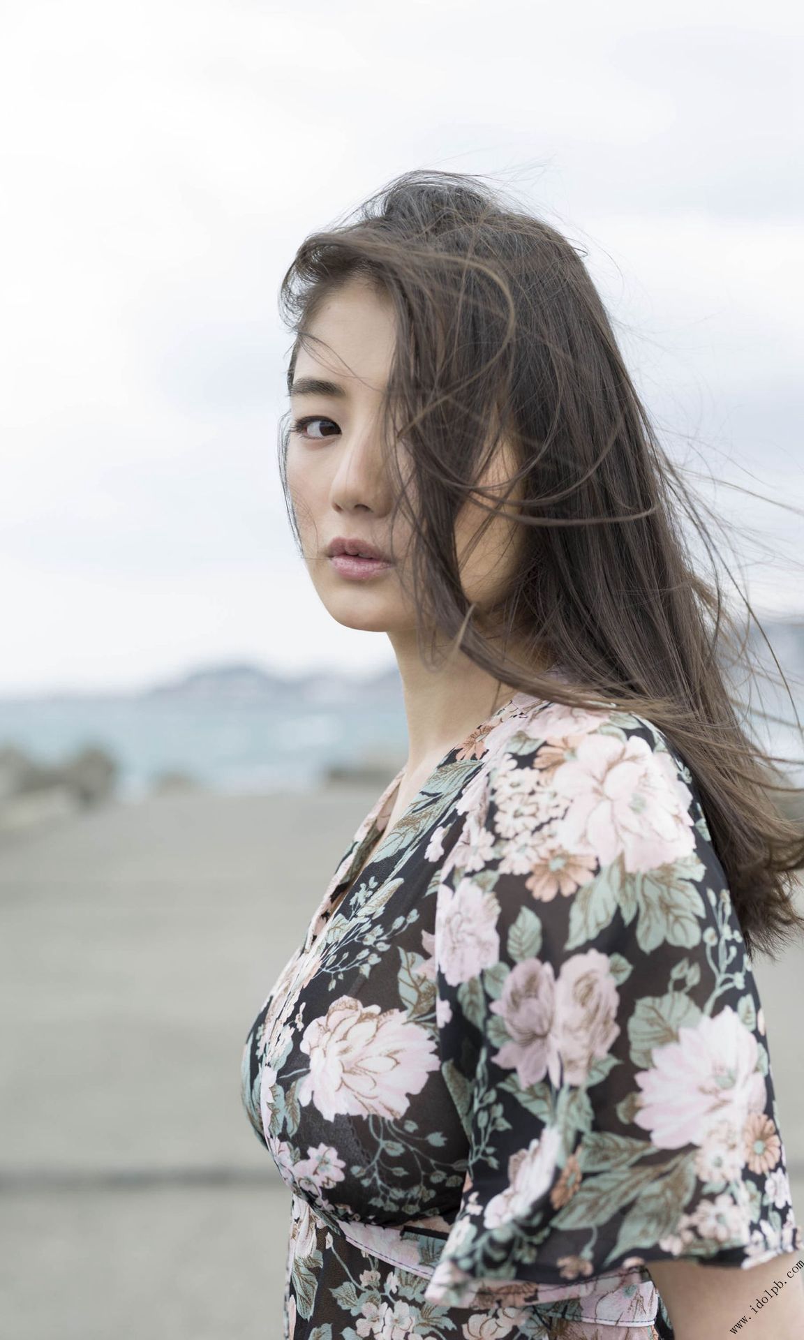 片山萌美 Moemi Katayama 《覚醒》-图62