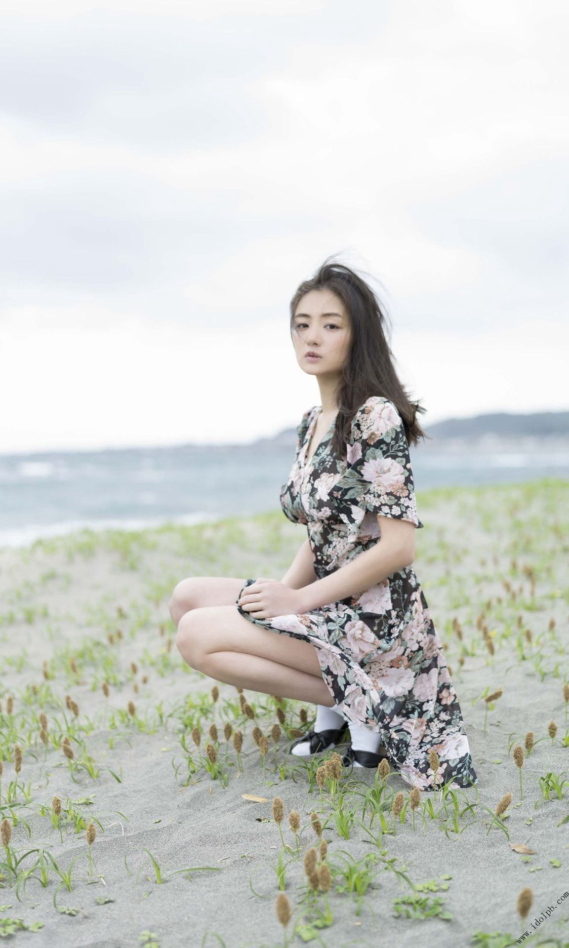 片山萌美 Moemi Katayama 《覚醒》-图65