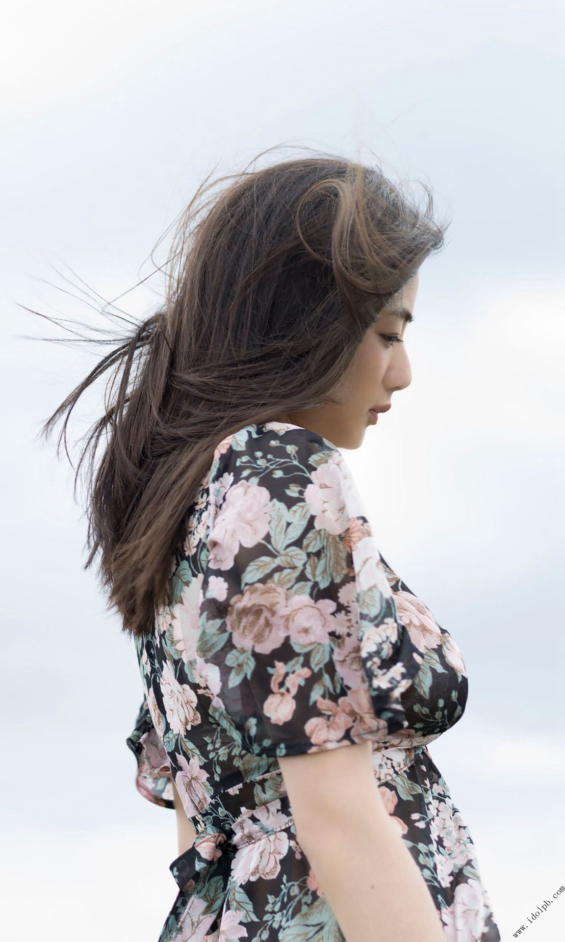 片山萌美 Moemi Katayama 《覚醒》-图67