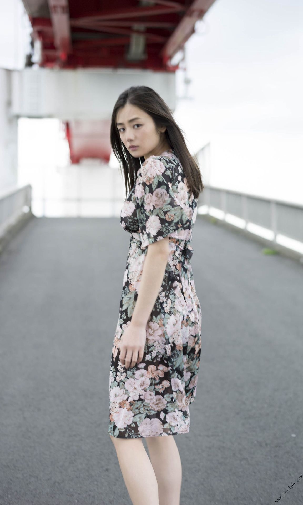 片山萌美 Moemi Katayama 《覚醒》-图68