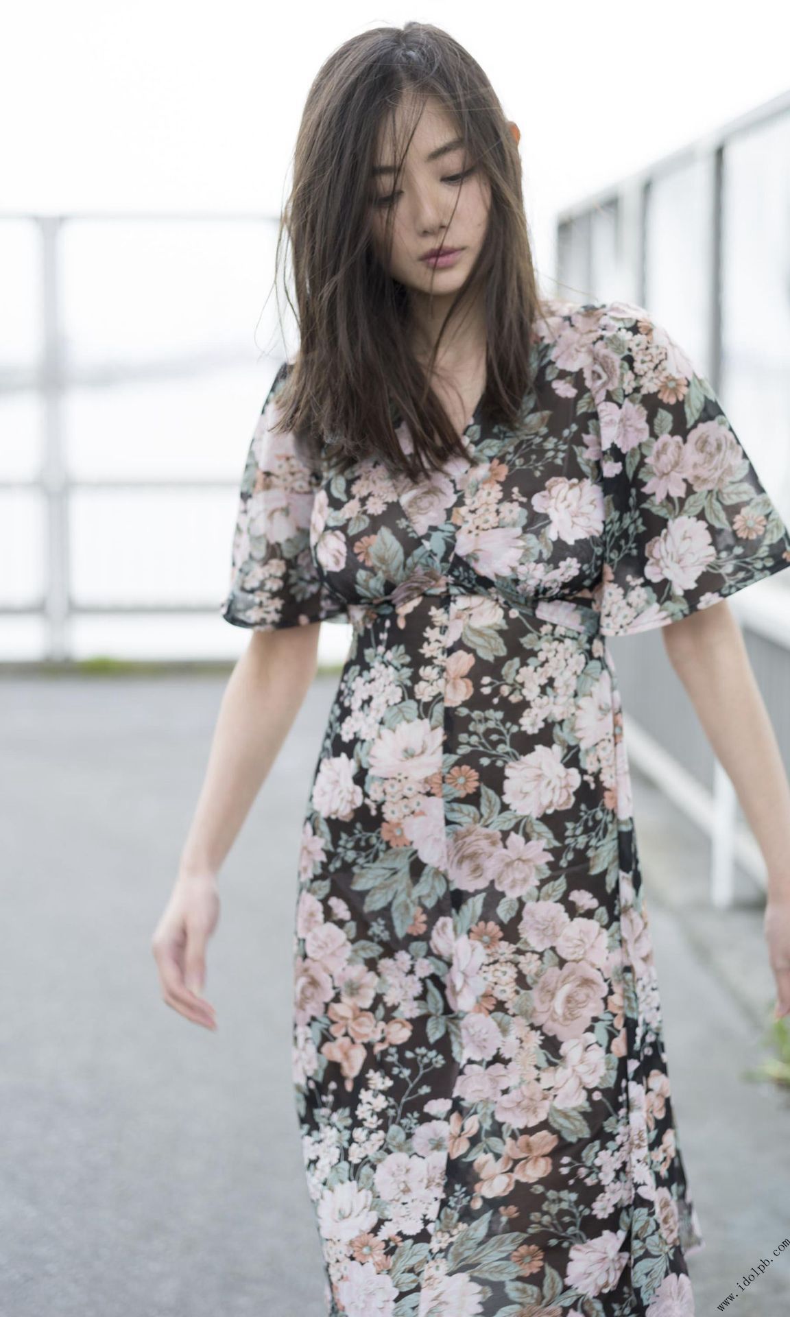 片山萌美 Moemi Katayama 《覚醒》-图69