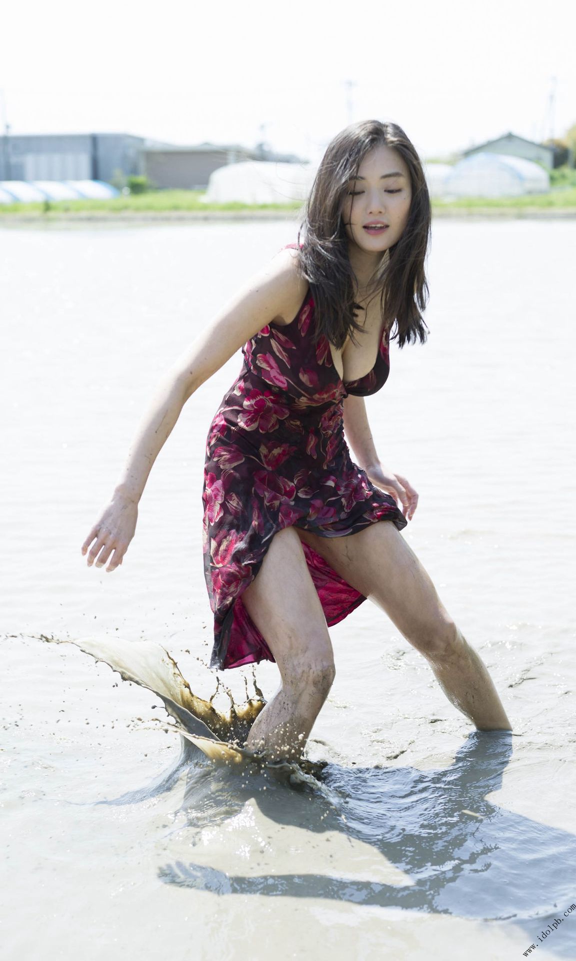 片山萌美 Moemi Katayama 《覚醒》-图73