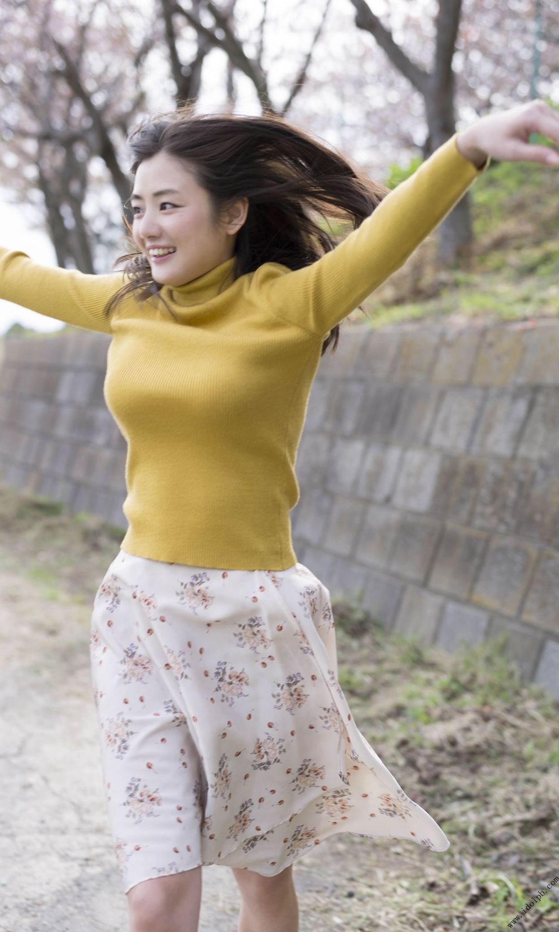 片山萌美 Moemi Katayama 《覚醒》-图7