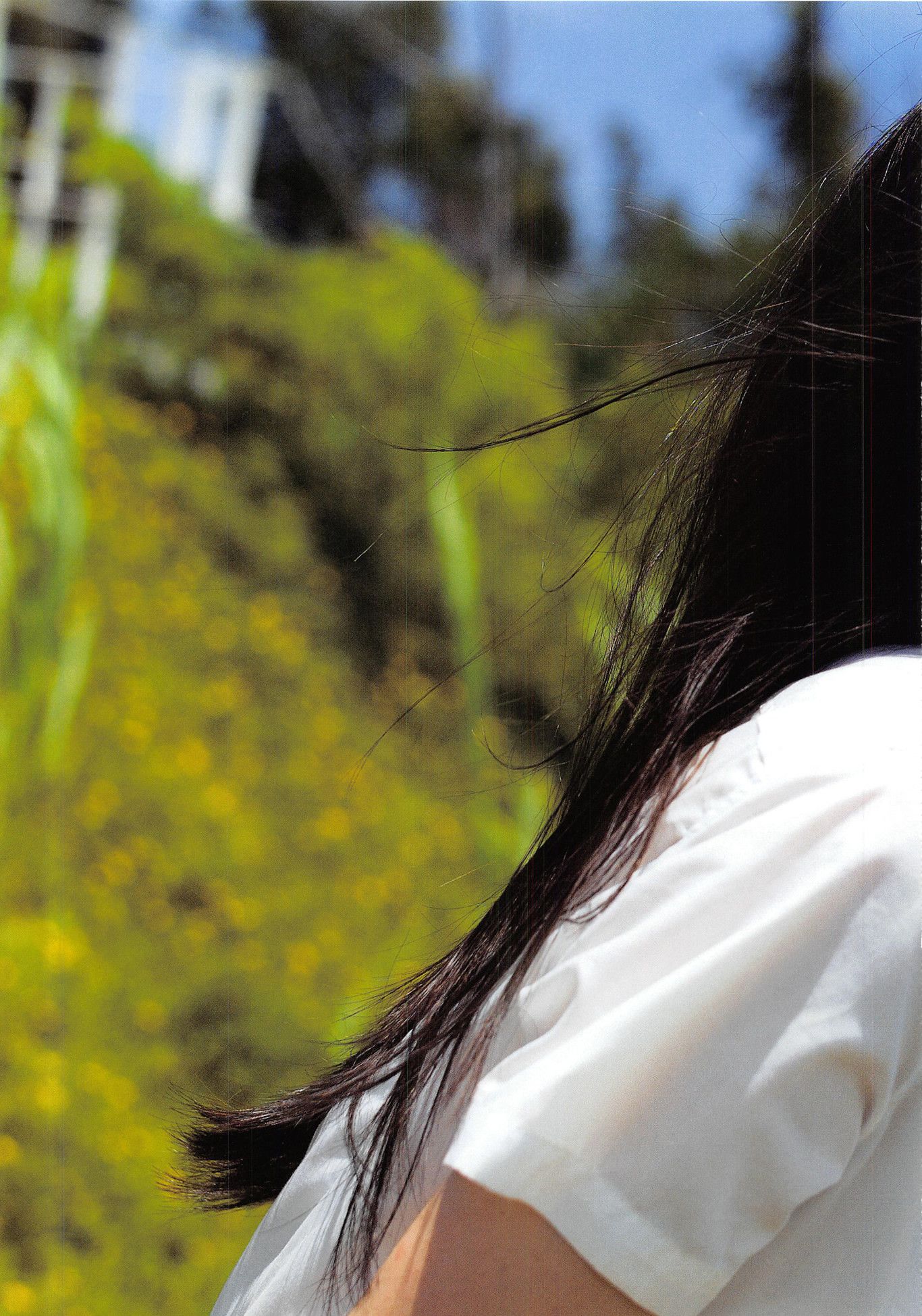 森保まどか/森保圆 《Mori no Monologue》-图101