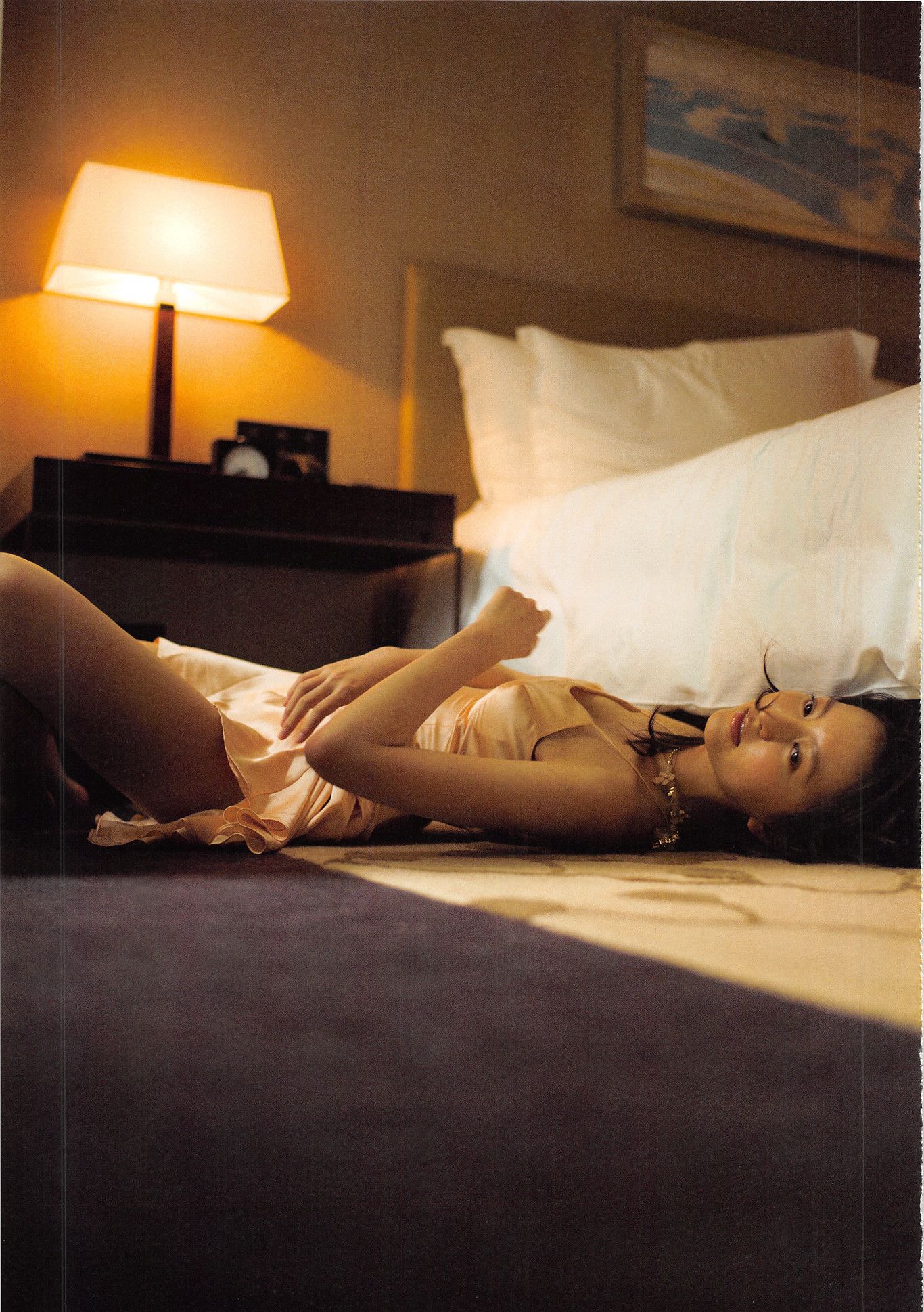 森保まどか/森保圆 《Mori no Monologue》-图108