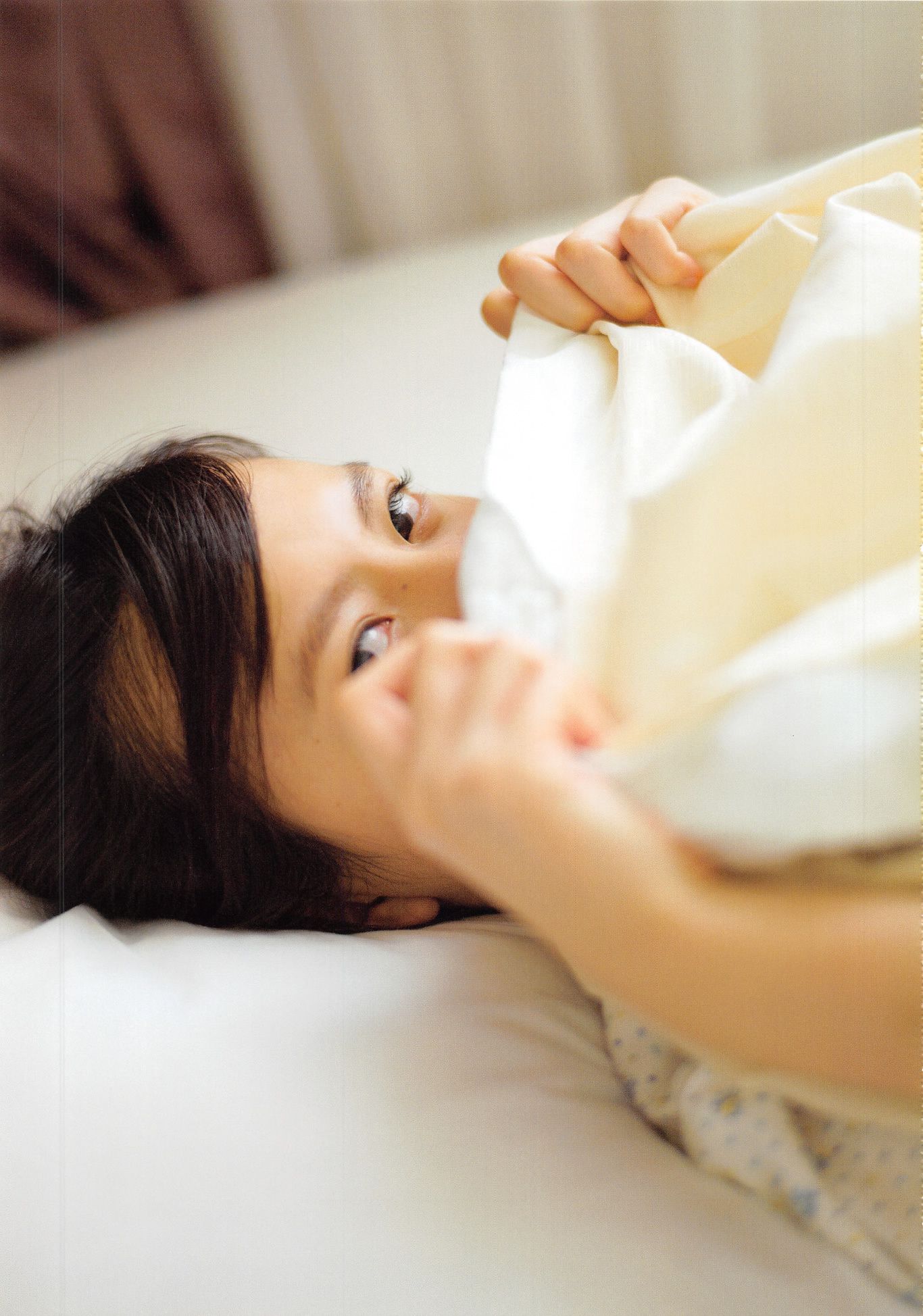 森保まどか/森保圆 《Mori no Monologue》-图11