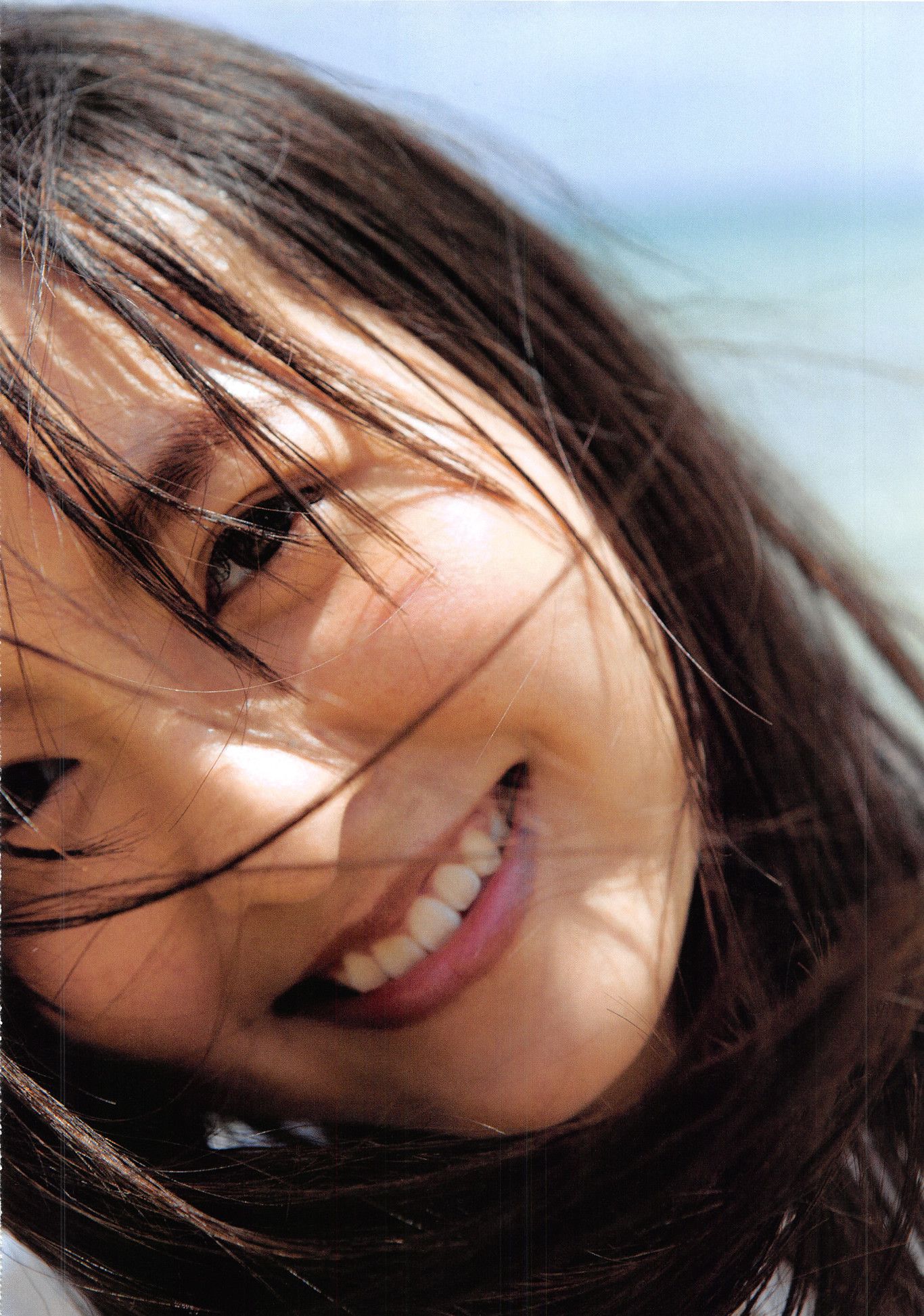 森保まどか/森保圆 《Mori no Monologue》-图16