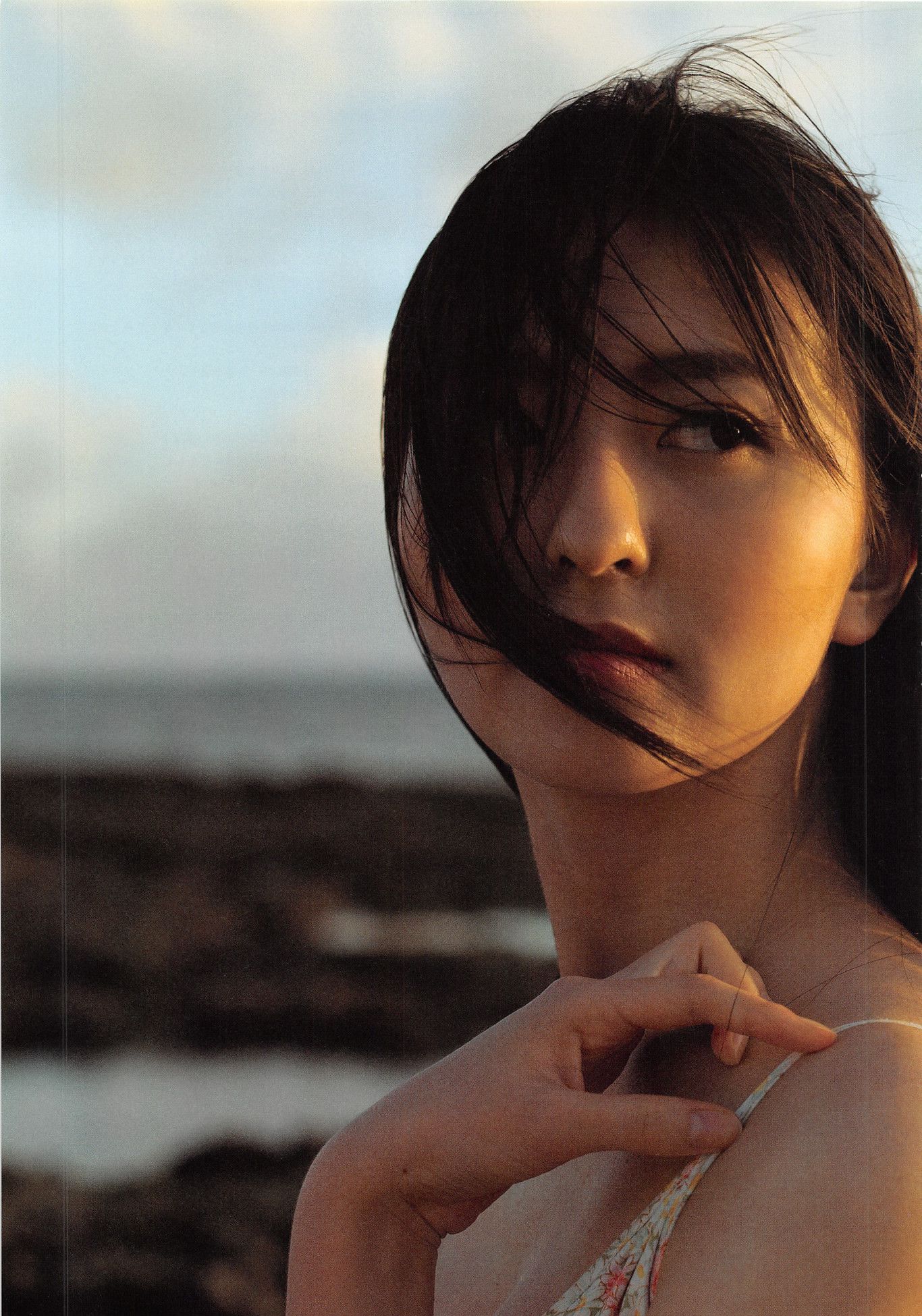 森保まどか/森保圆 《Mori no Monologue》-图17