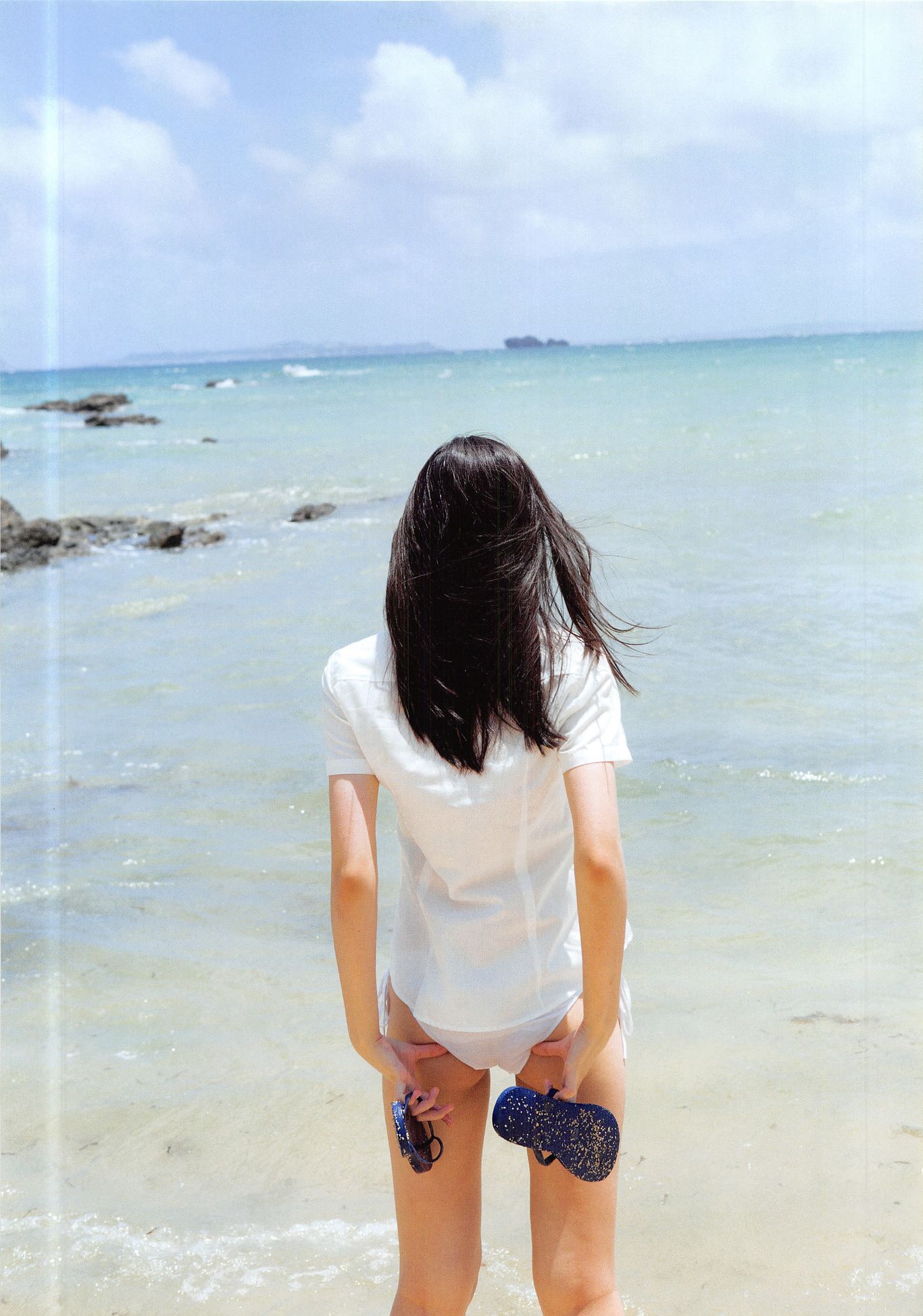 森保まどか/森保圆 《Mori no Monologue》-图21