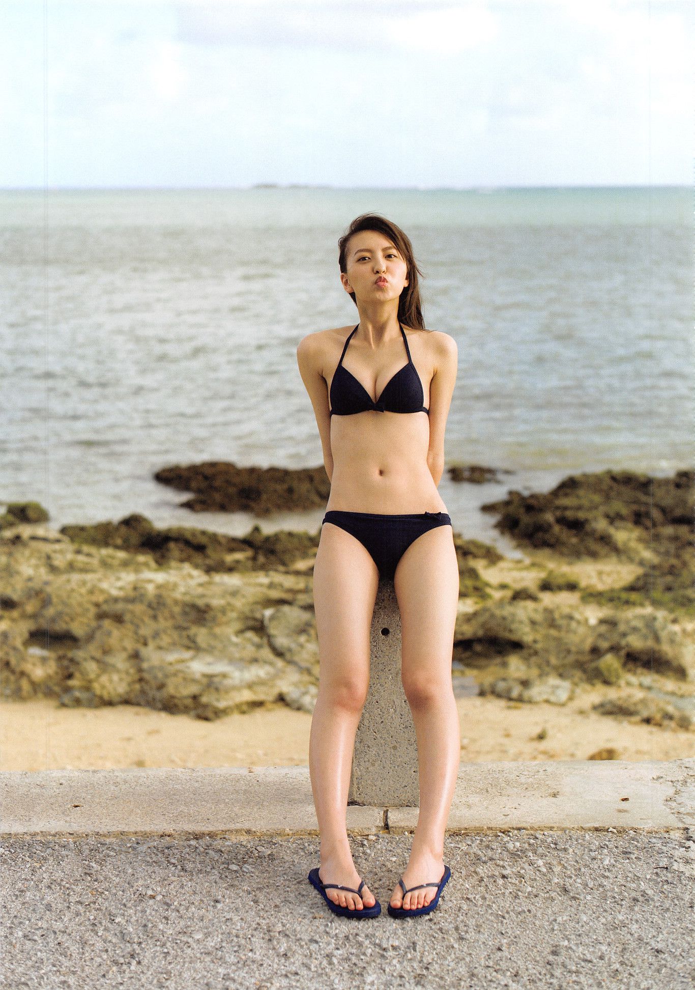 森保まどか/森保圆 《Mori no Monologue》-图24