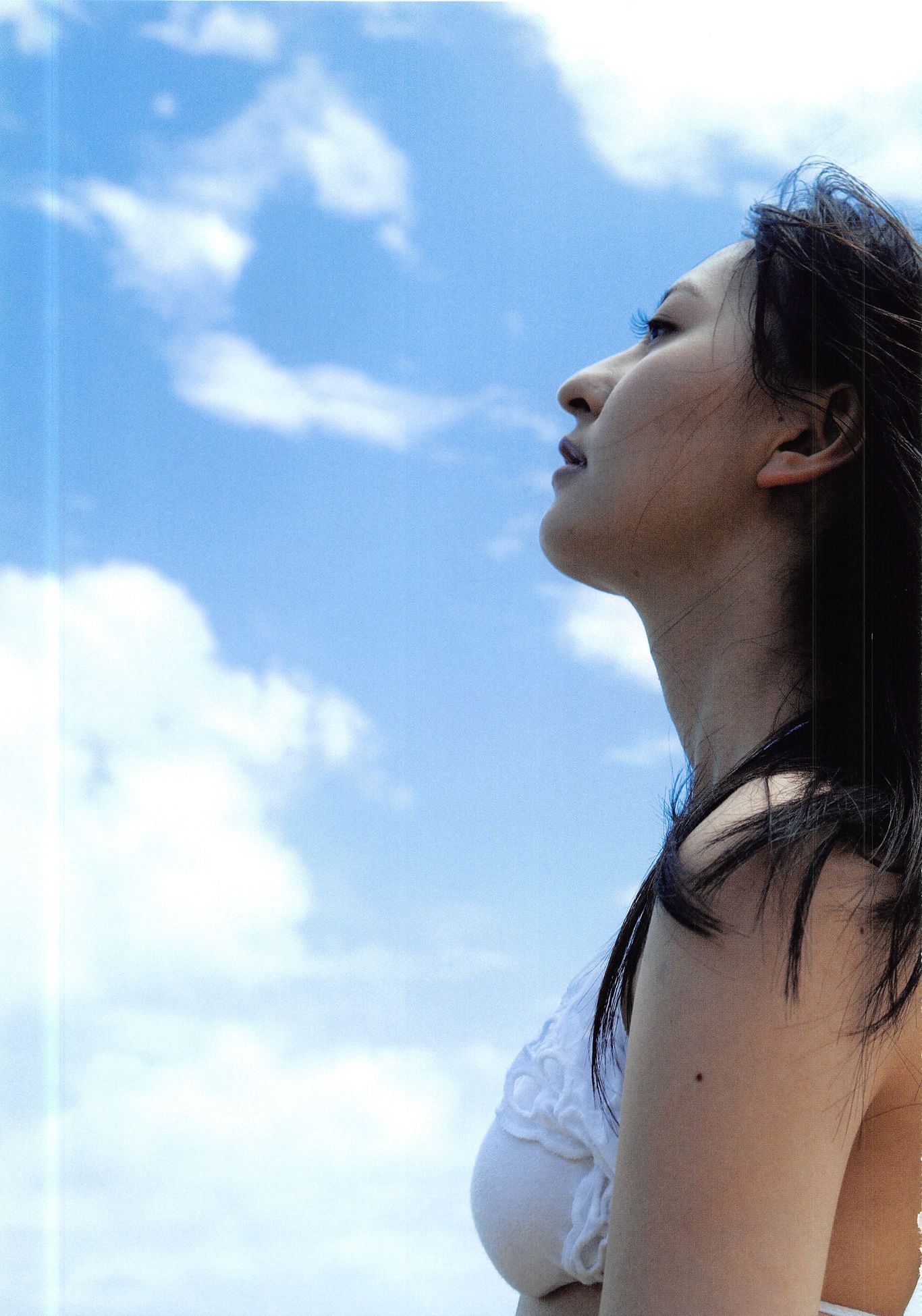 森保まどか/森保圆 《Mori no Monologue》-图26