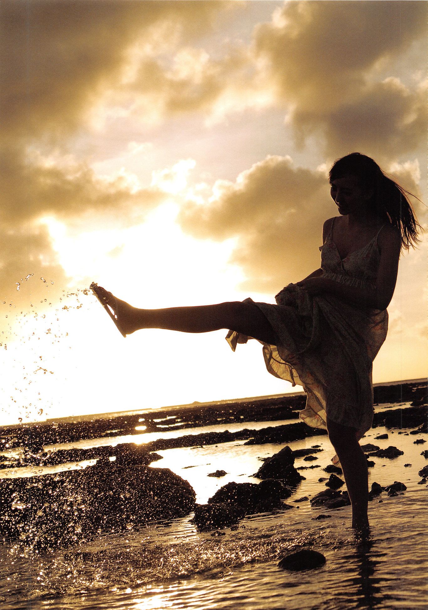 森保まどか/森保圆 《Mori no Monologue》-图2