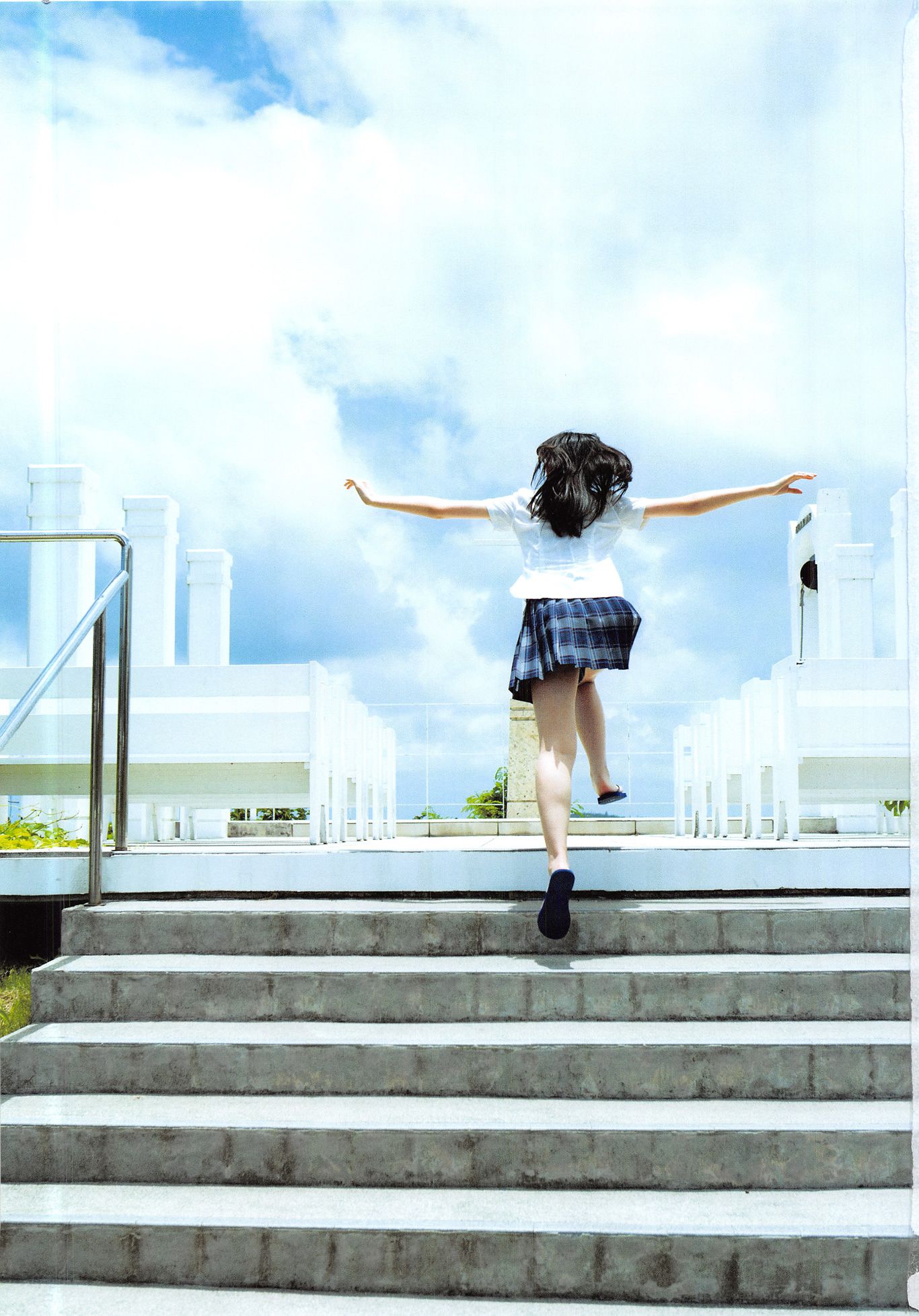 森保まどか/森保圆 《Mori no Monologue》-图30