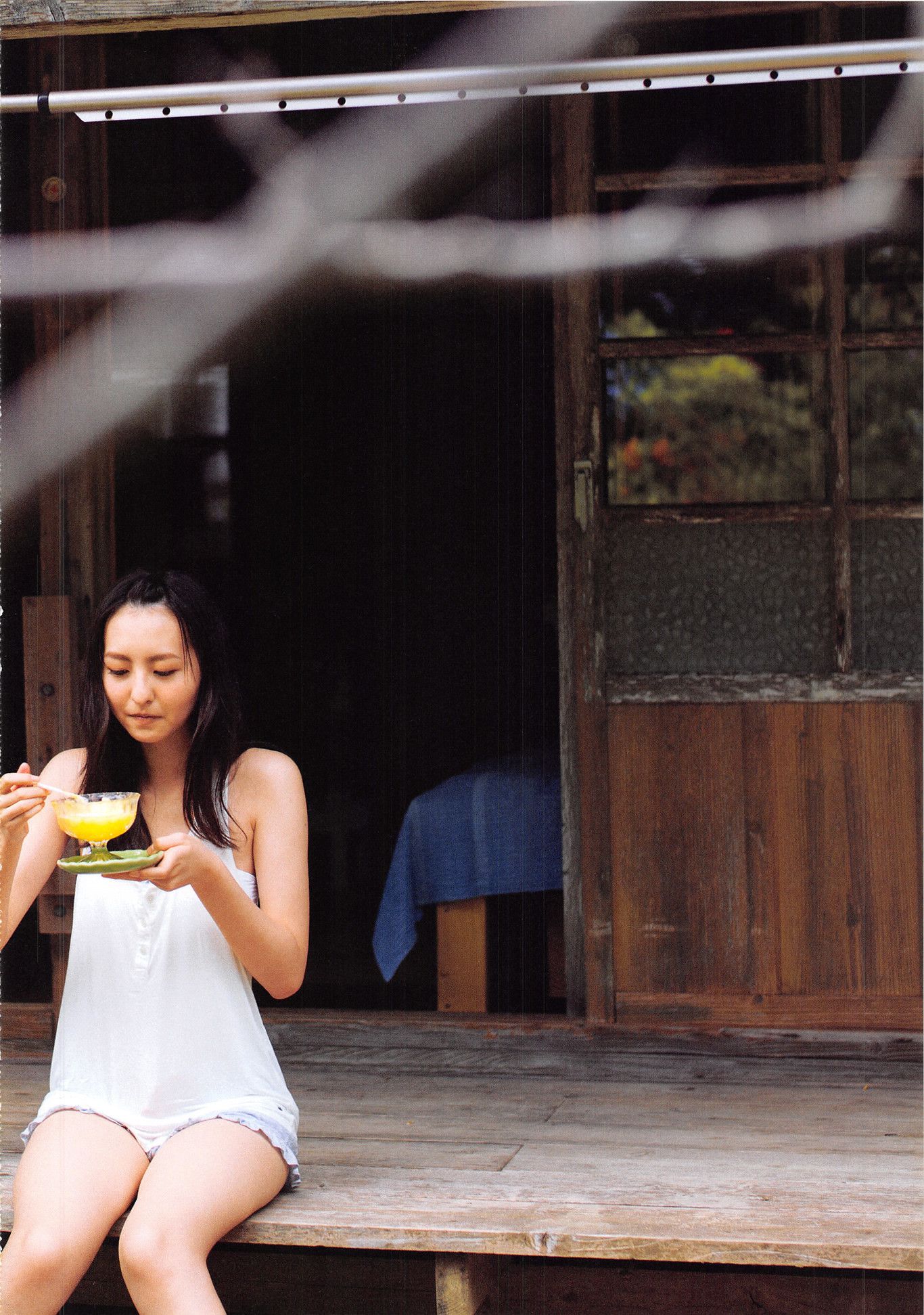 森保まどか/森保圆 《Mori no Monologue》-图32