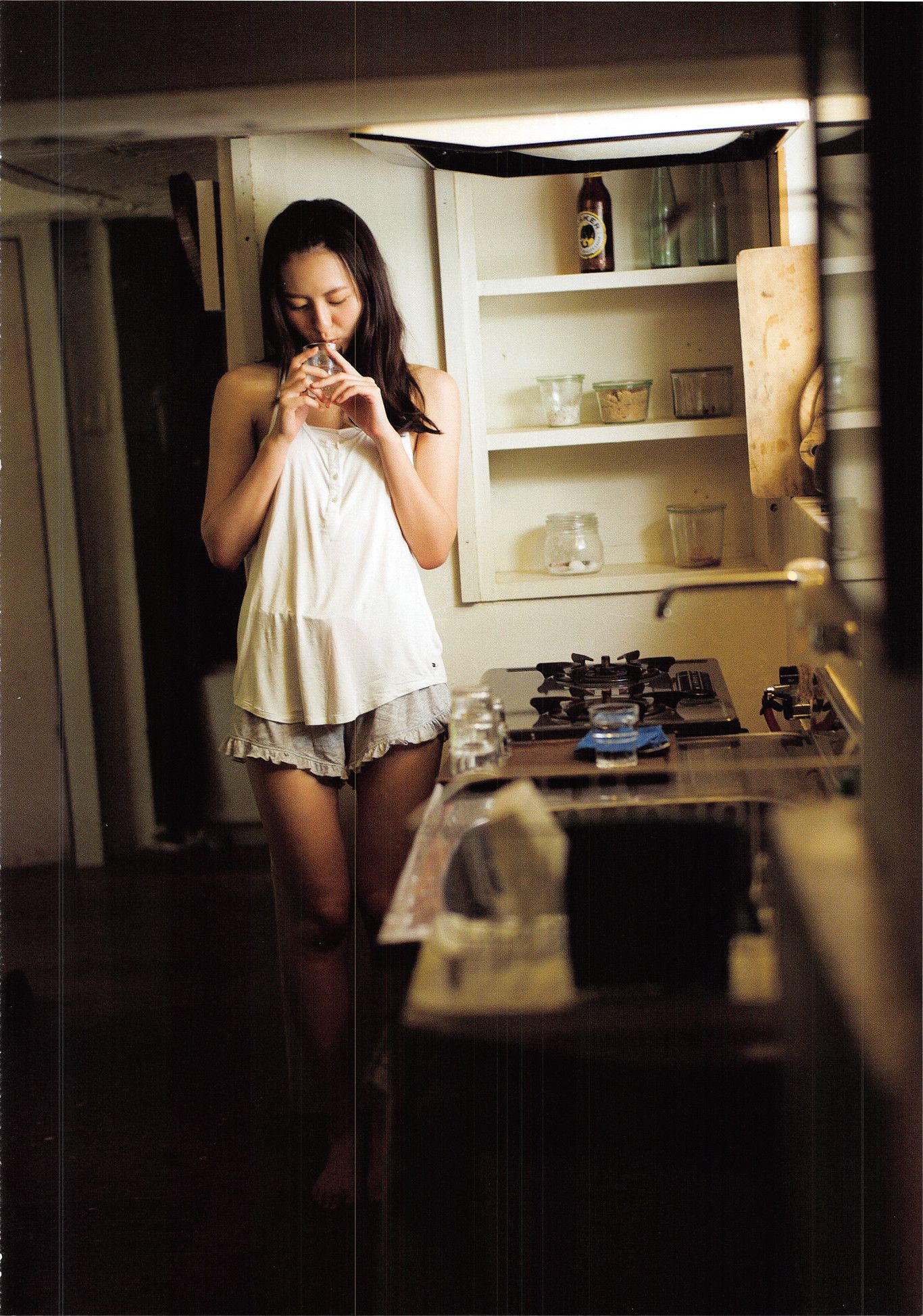 森保まどか/森保圆 《Mori no Monologue》-图39