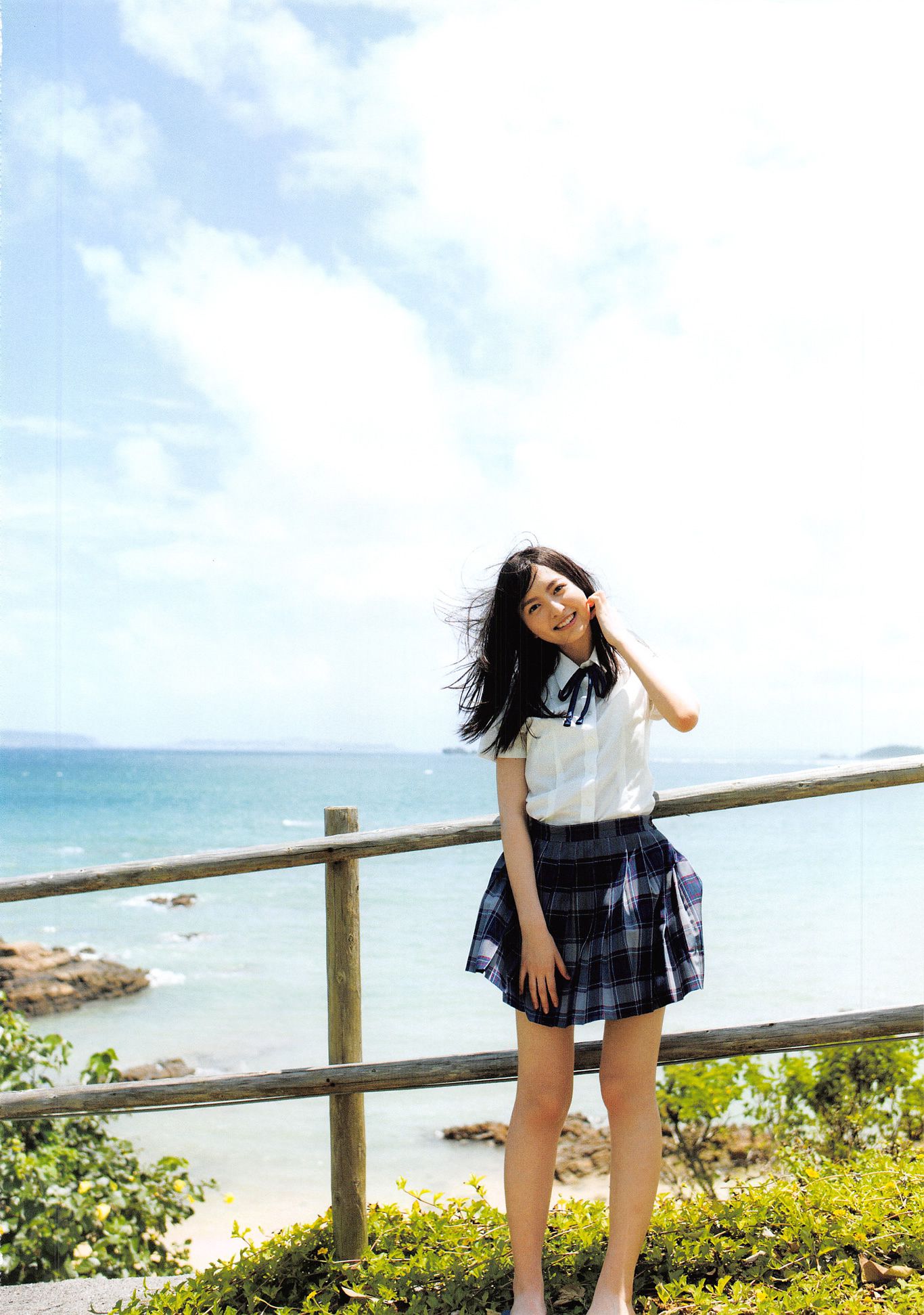 森保まどか/森保圆 《Mori no Monologue》-图42