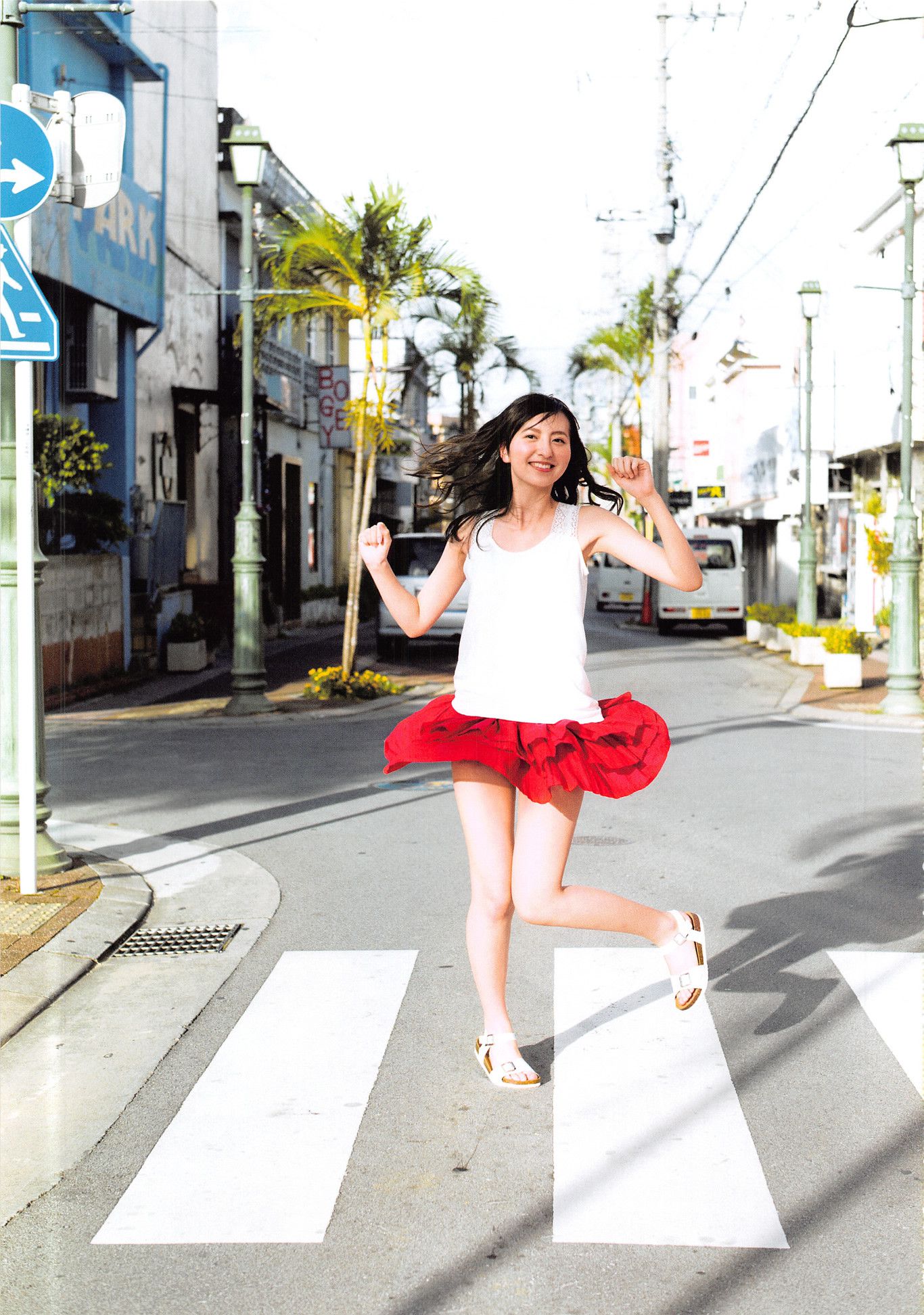 森保まどか/森保圆 《Mori no Monologue》-图45