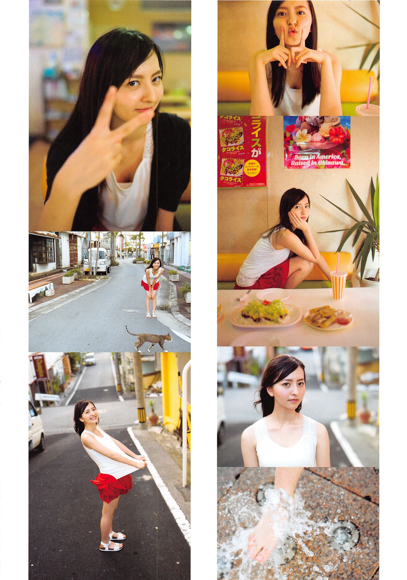 森保まどか/森保圆 《Mori no Monologue》-图47