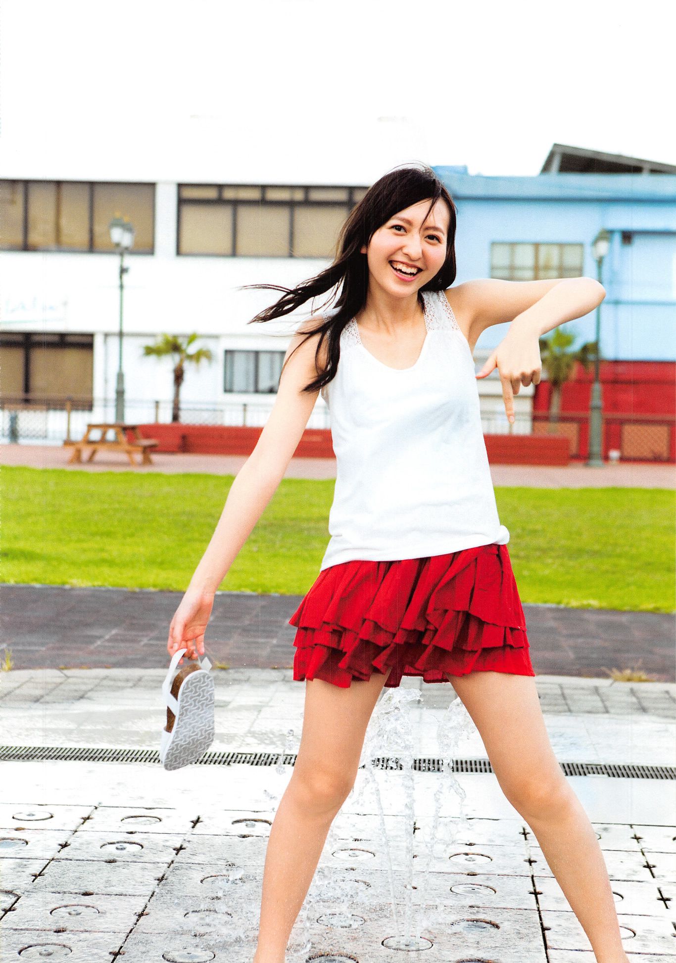 森保まどか/森保圆 《Mori no Monologue》-图49