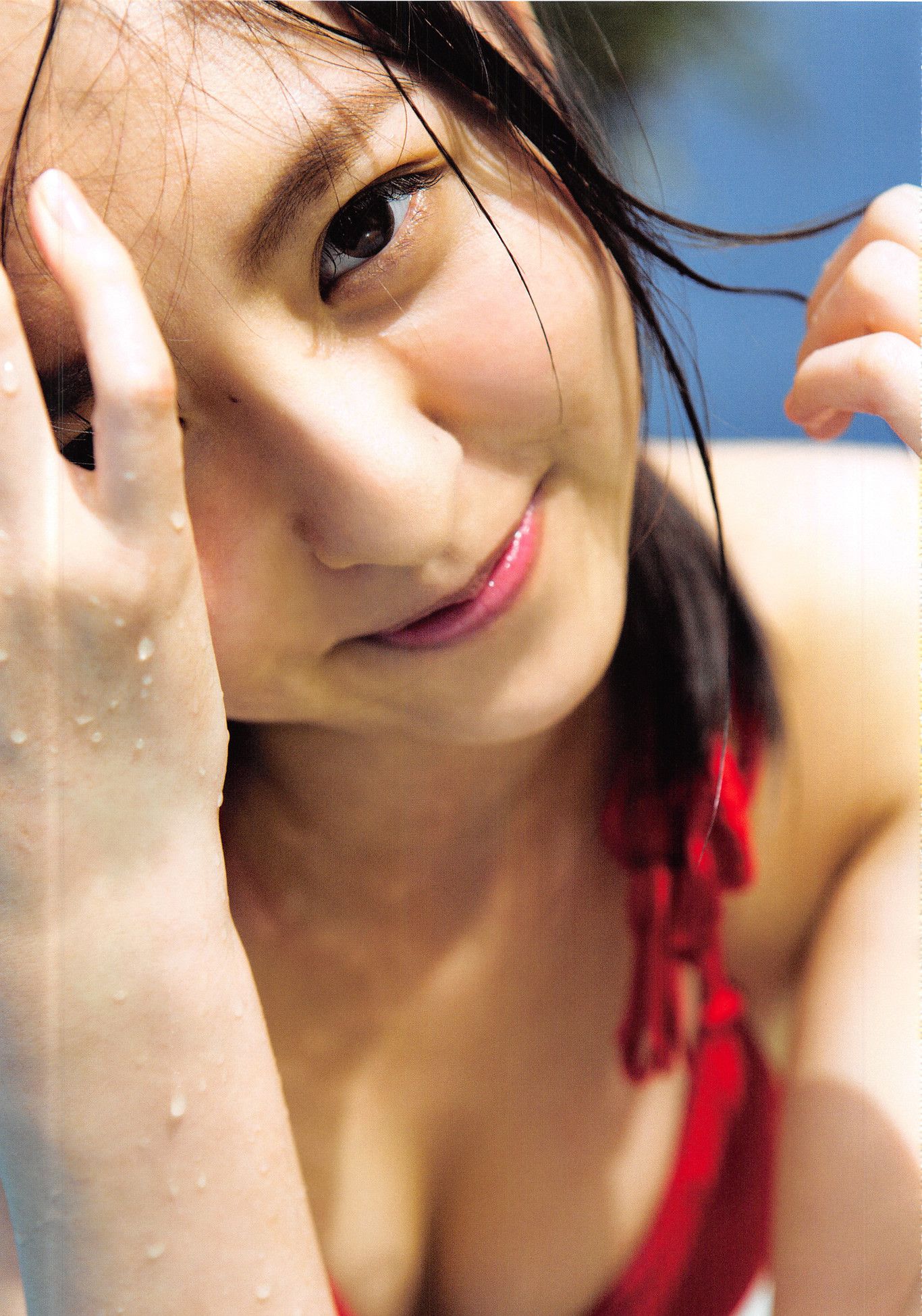 森保まどか/森保圆 《Mori no Monologue》-图50