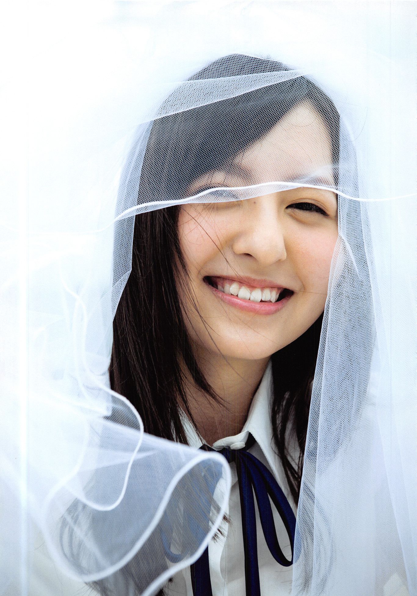 森保まどか/森保圆 《Mori no Monologue》-图54