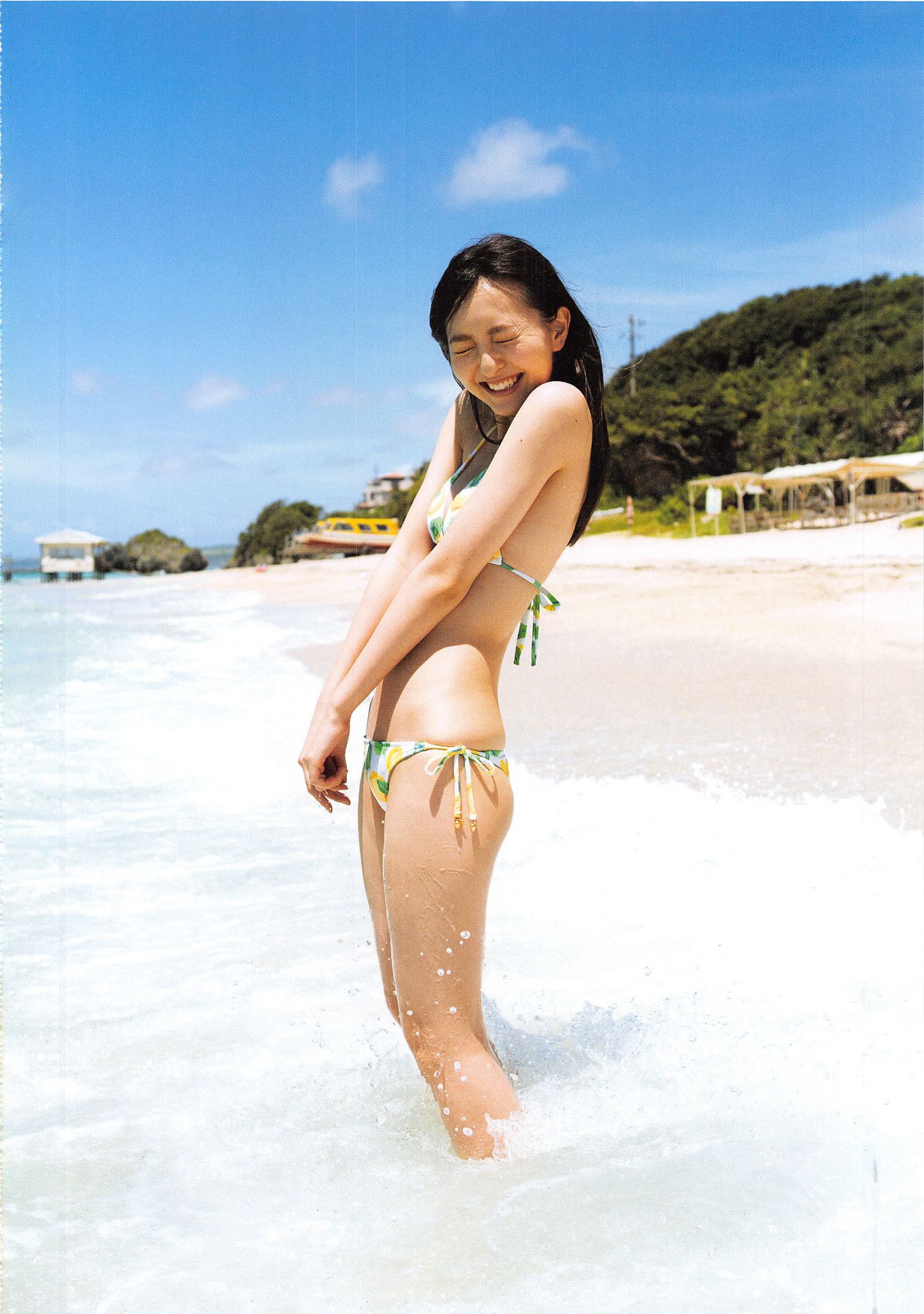 森保まどか/森保圆 《Mori no Monologue》-图56