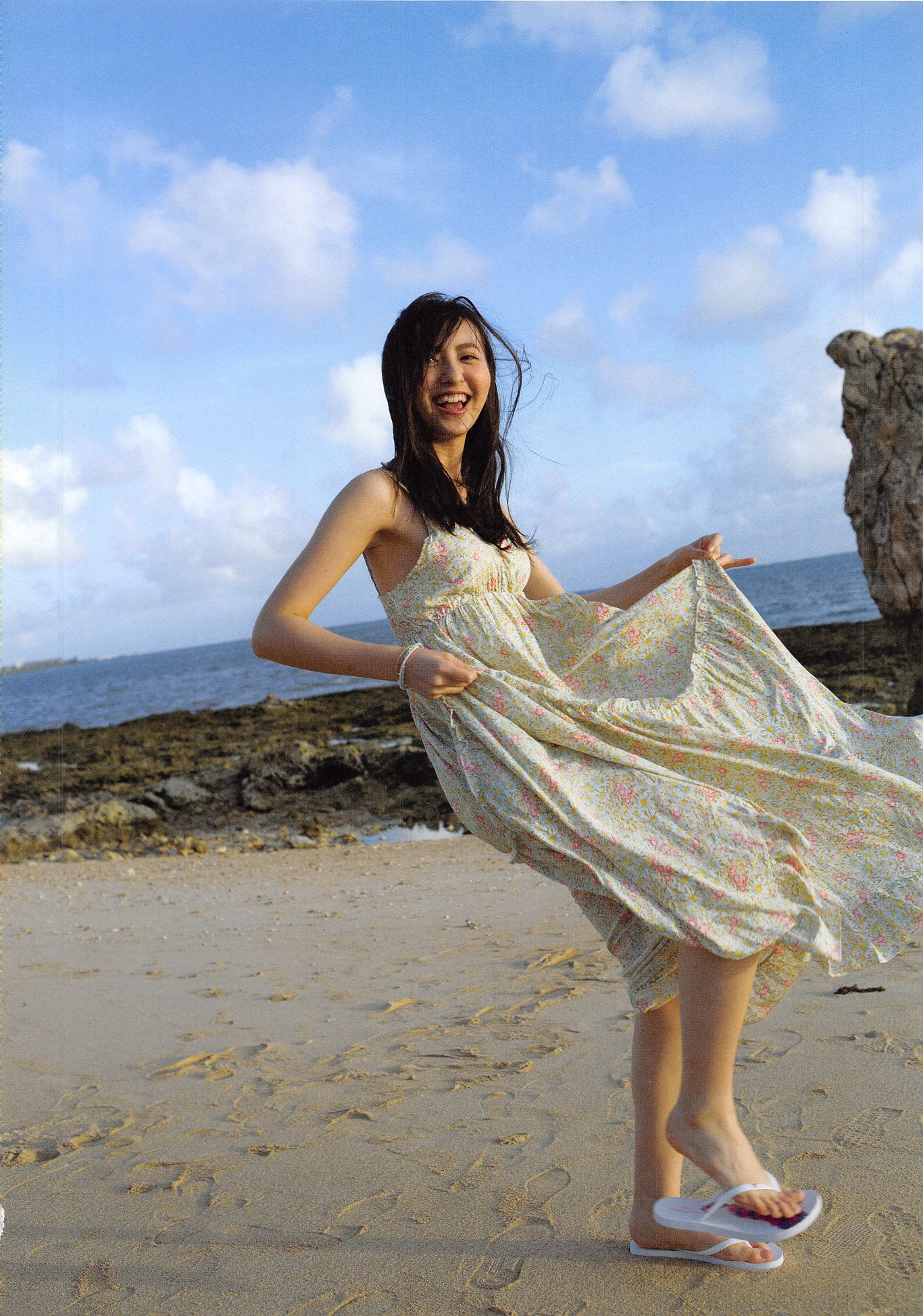 森保まどか/森保圆 《Mori no Monologue》-图57