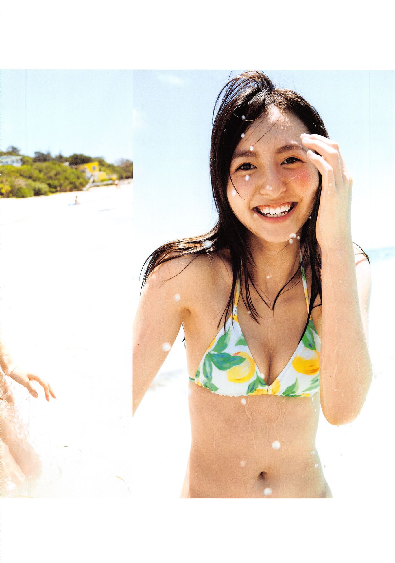 森保まどか/森保圆 《Mori no Monologue》-图59