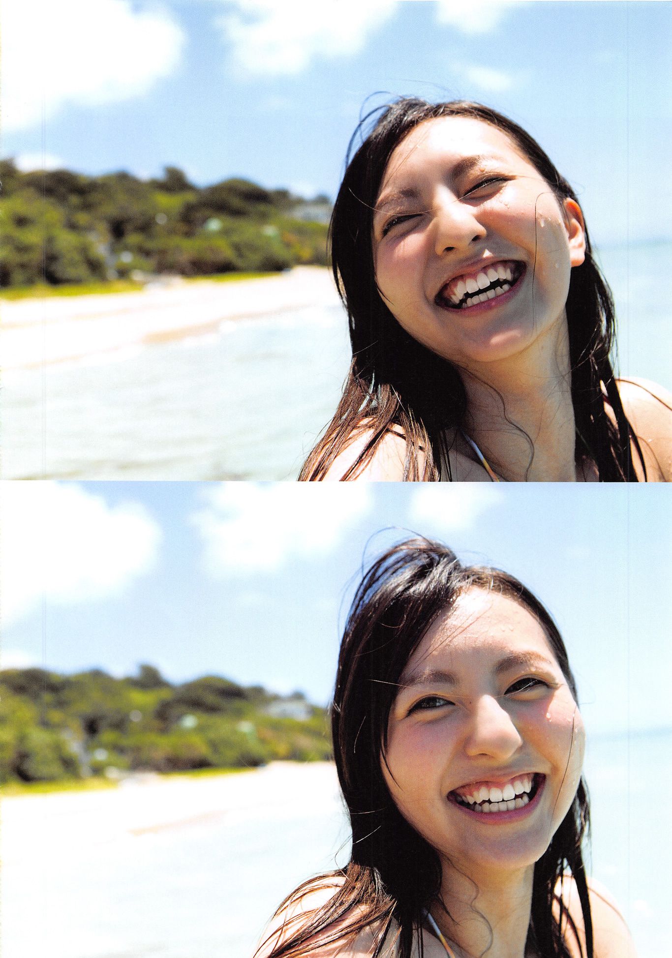 森保まどか/森保圆 《Mori no Monologue》-图61