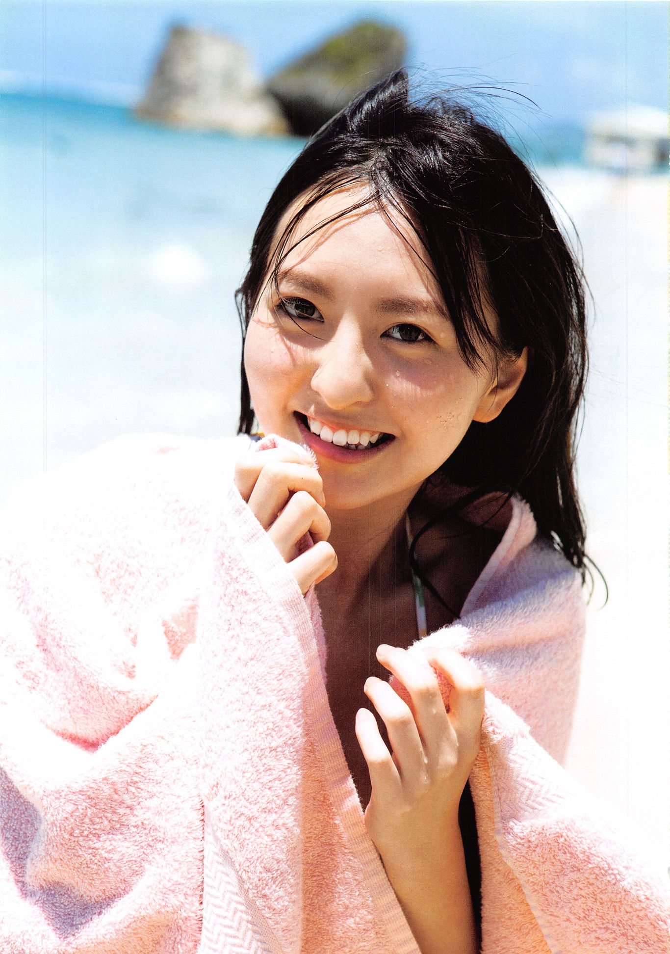 森保まどか/森保圆 《Mori no Monologue》-图64