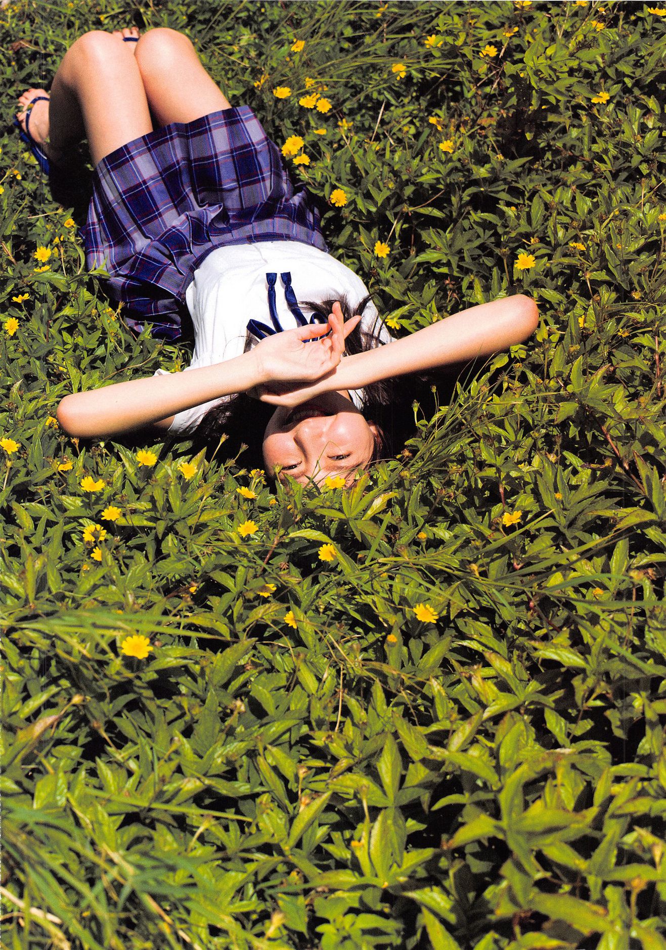 森保まどか/森保圆 《Mori no Monologue》-图66