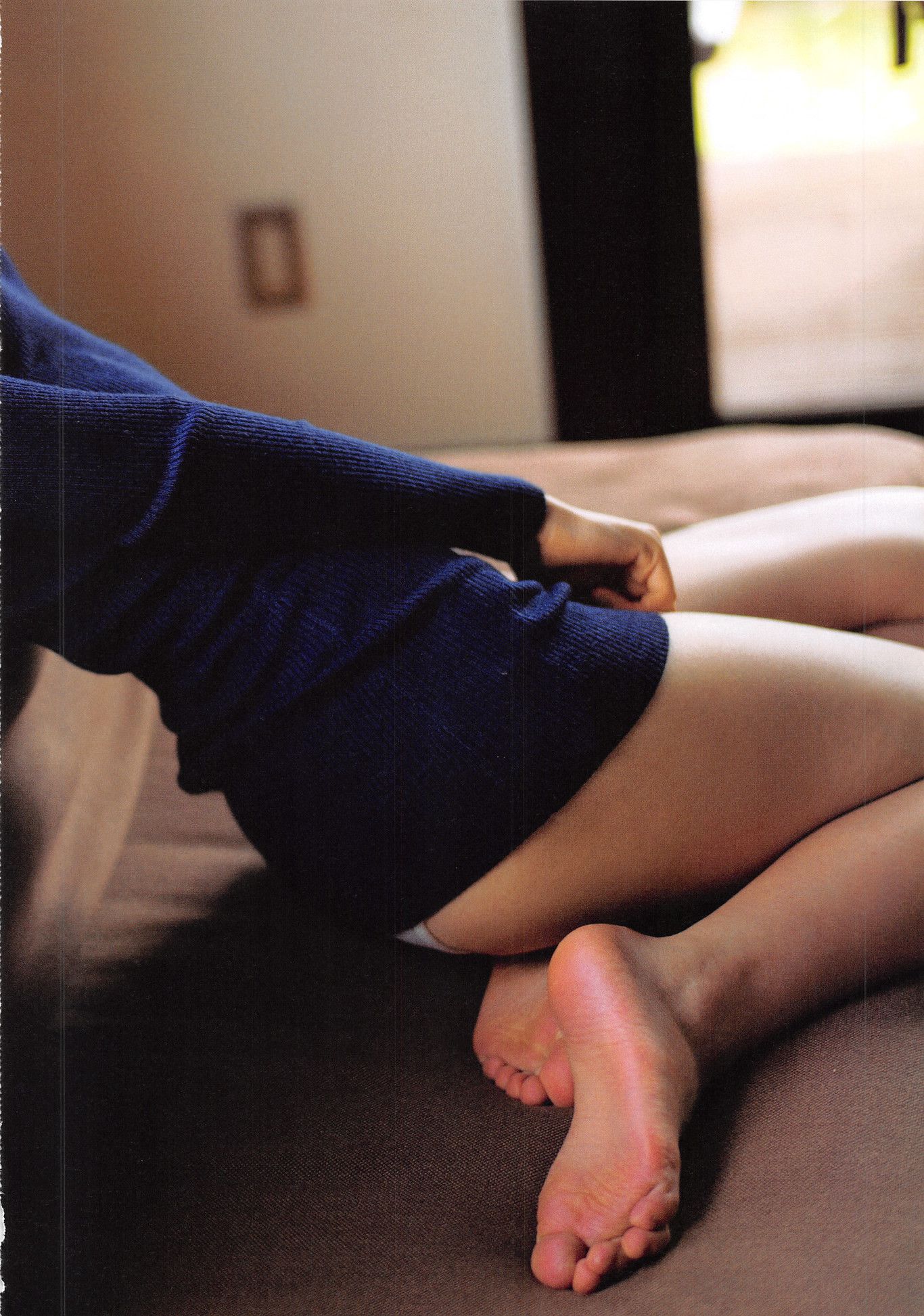 森保まどか/森保圆 《Mori no Monologue》-图70