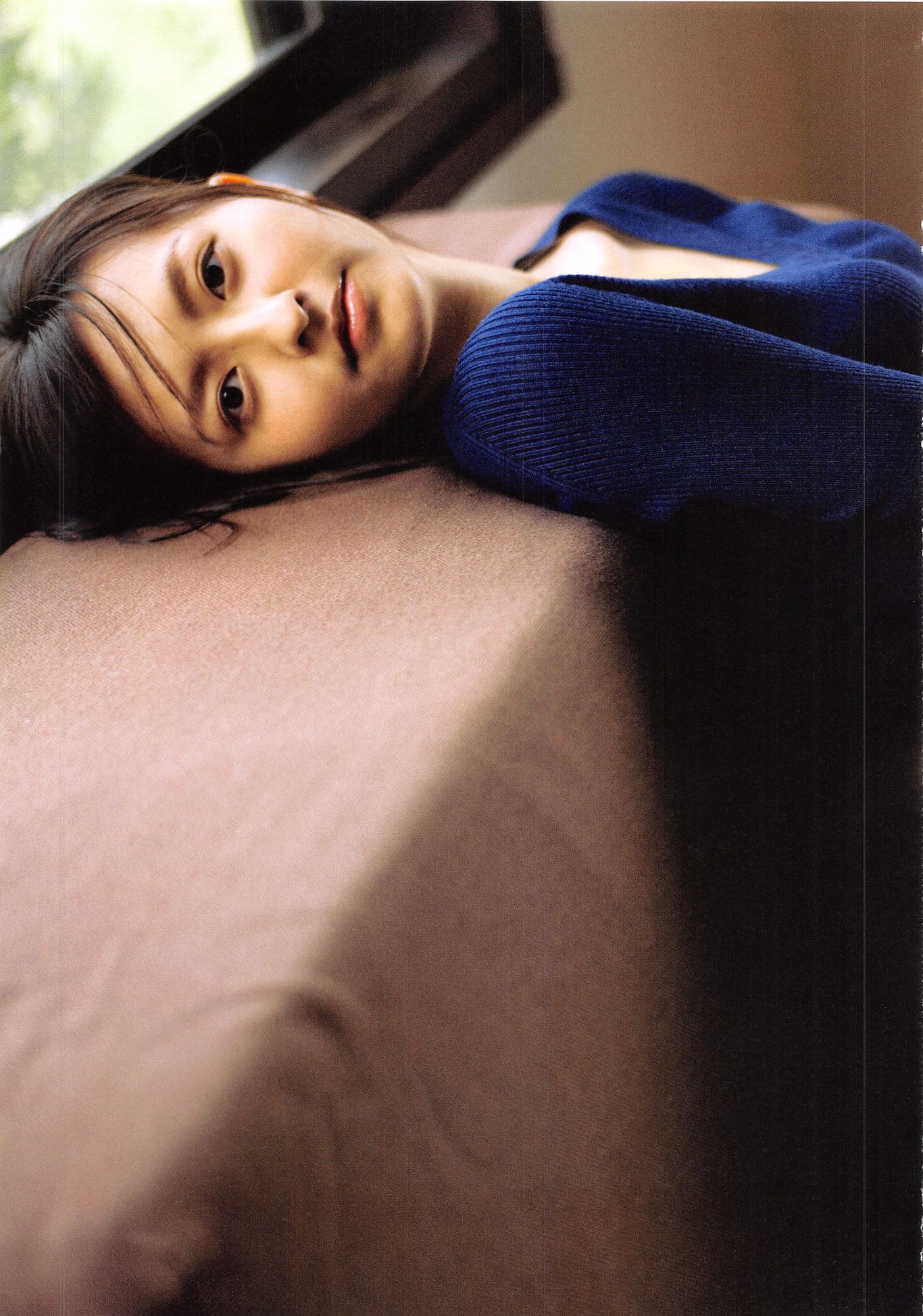 森保まどか/森保圆 《Mori no Monologue》-图71