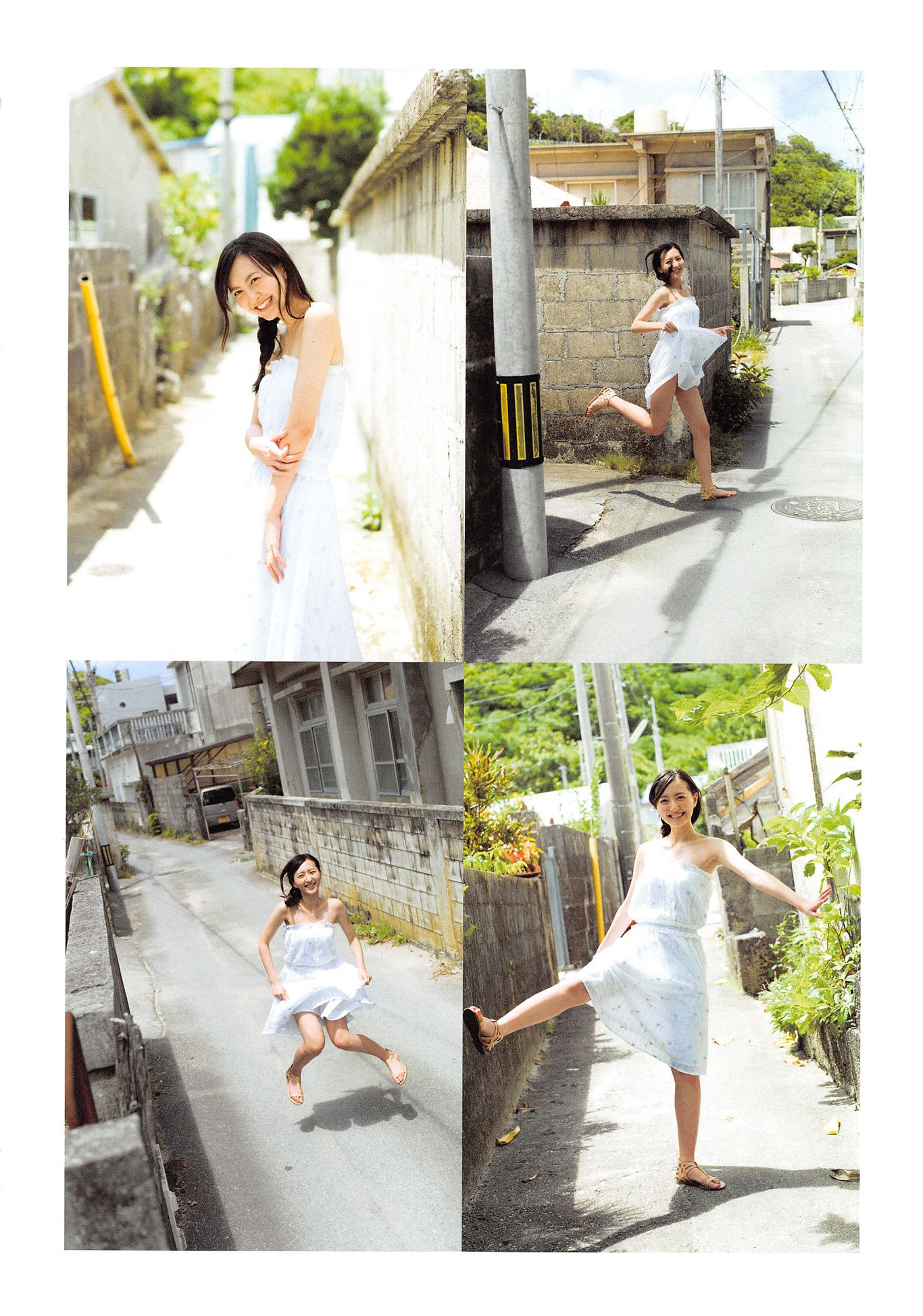 森保まどか/森保圆 《Mori no Monologue》-图79