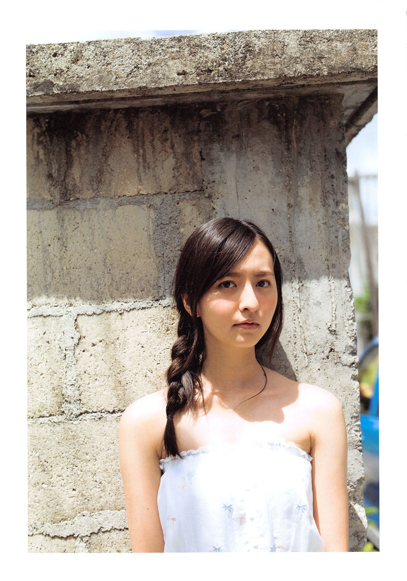 森保まどか/森保圆 《Mori no Monologue》-图80