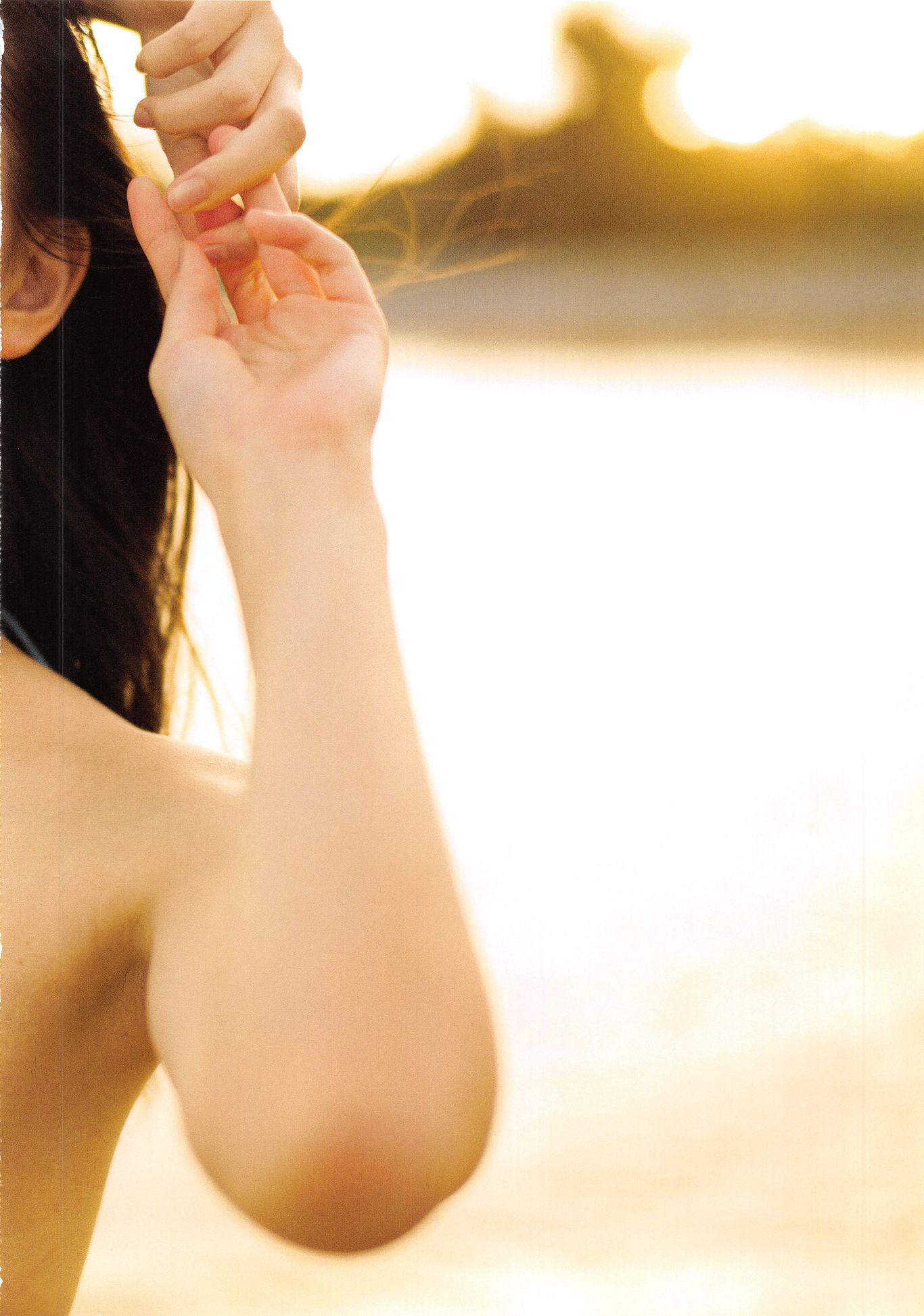 森保まどか/森保圆 《Mori no Monologue》-图81