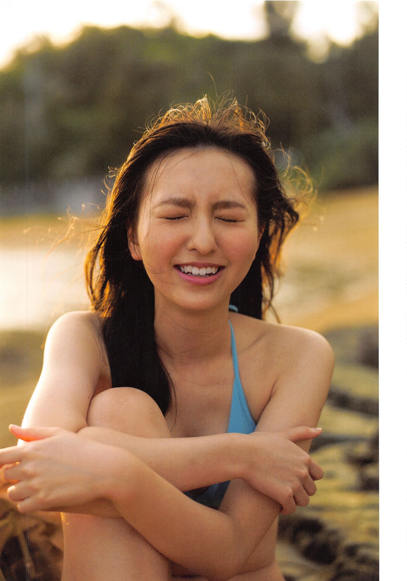 森保まどか/森保圆 《Mori no Monologue》-图84