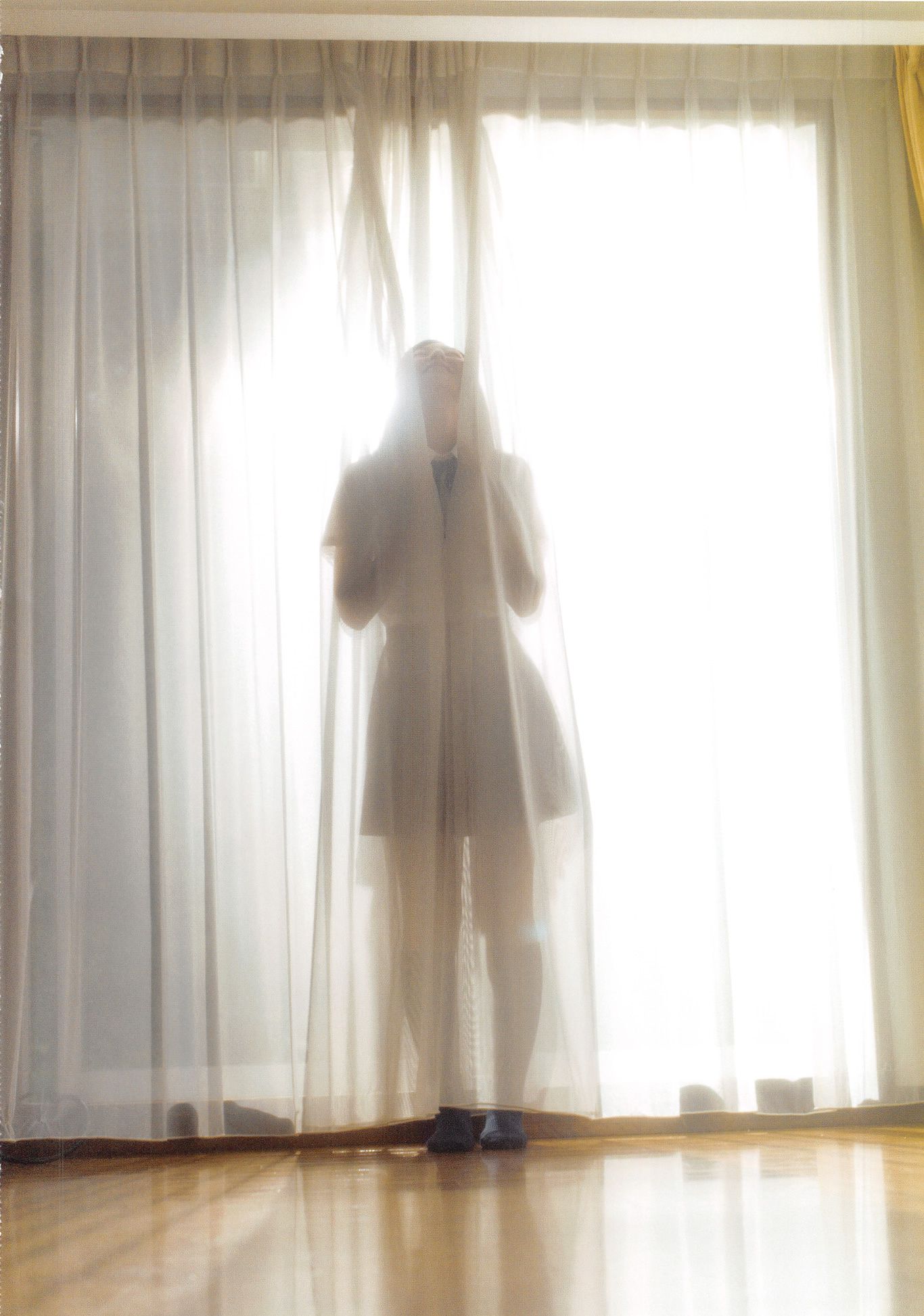 森保まどか/森保圆 《Mori no Monologue》-图87