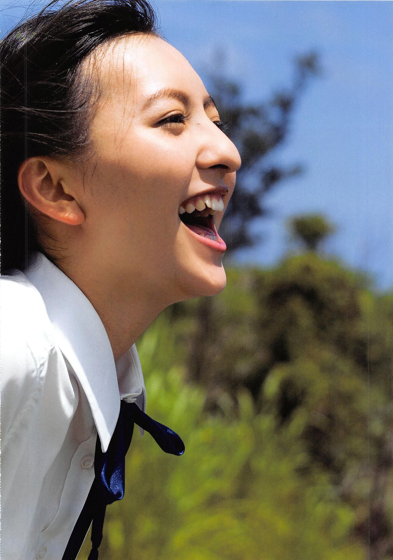 森保まどか/森保圆 《Mori no Monologue》-图88