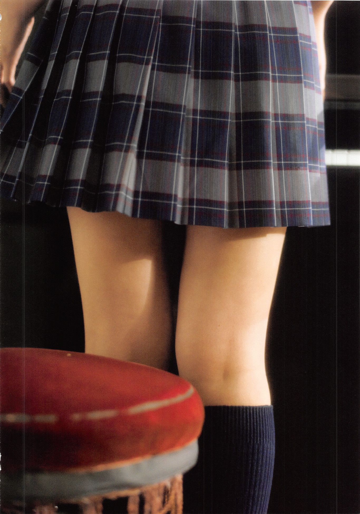 森保まどか/森保圆 《Mori no Monologue》-图91