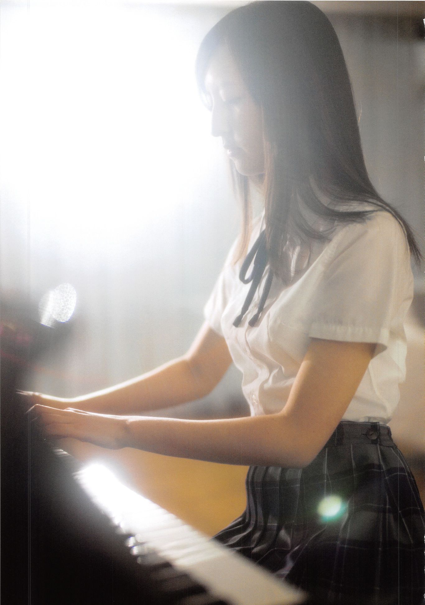 森保まどか/森保圆 《Mori no Monologue》-图92