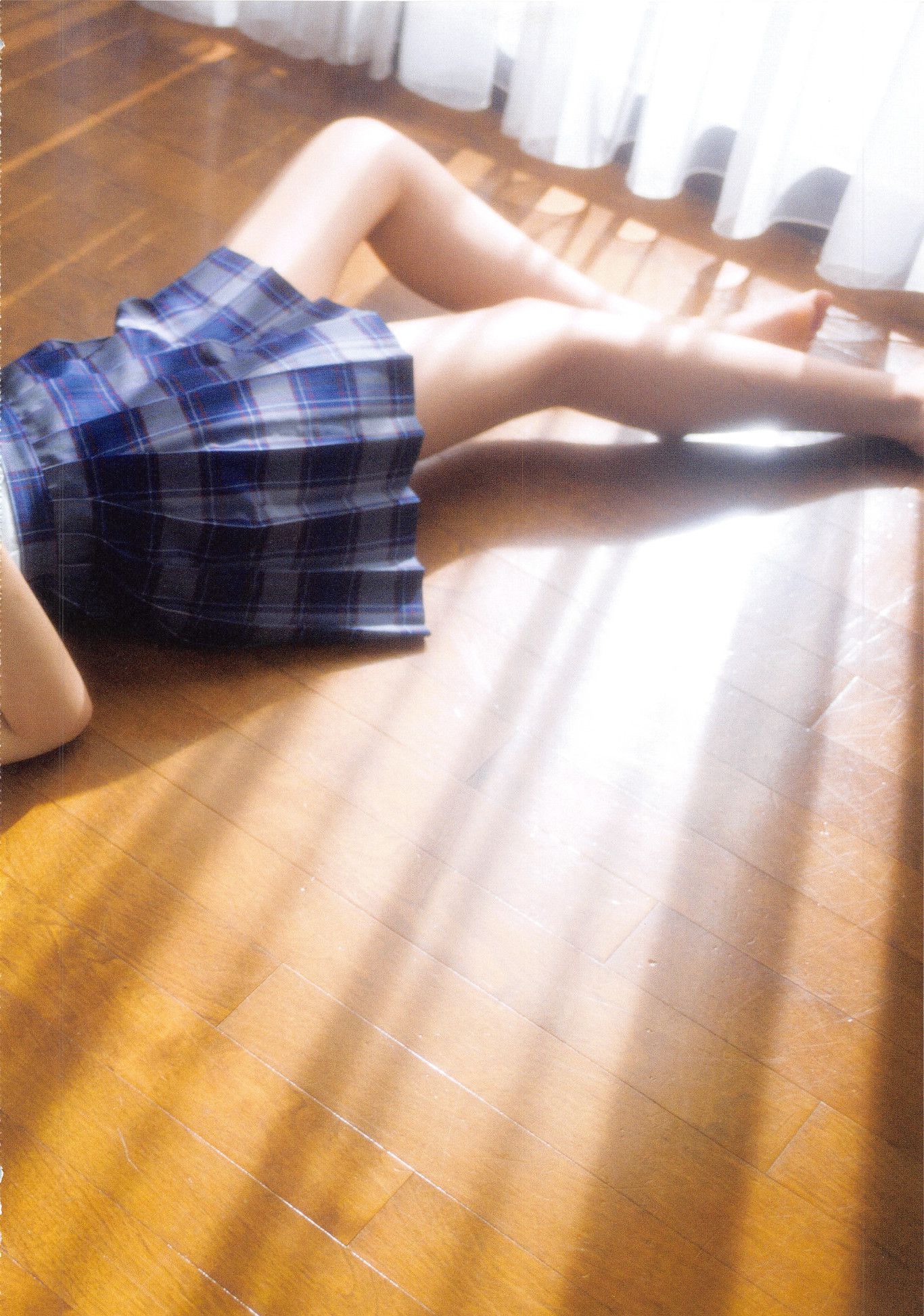 森保まどか/森保圆 《Mori no Monologue》-图93