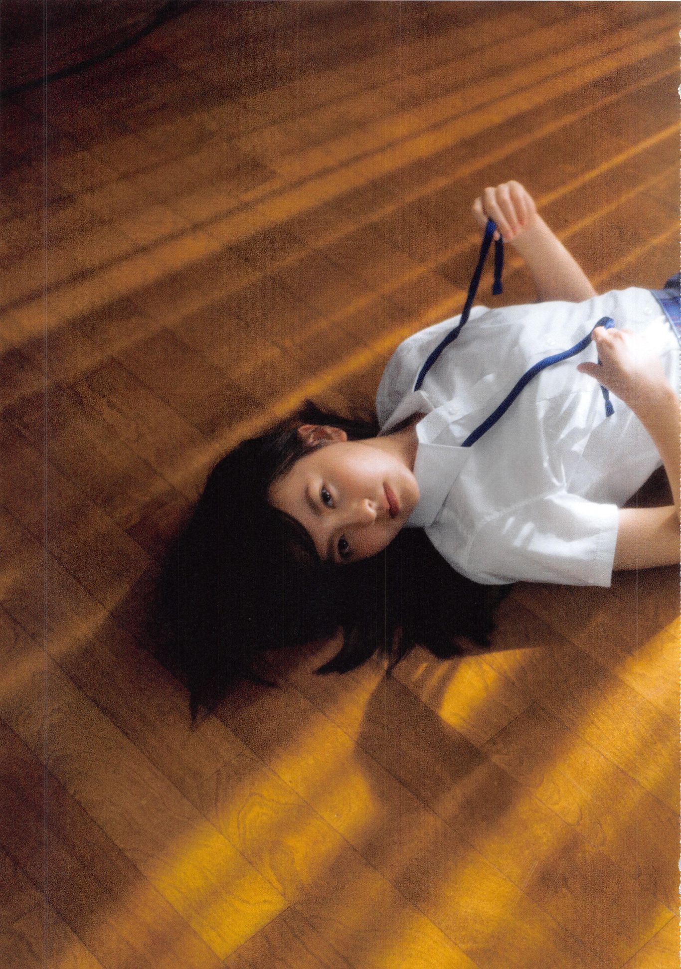 森保まどか/森保圆 《Mori no Monologue》-图94