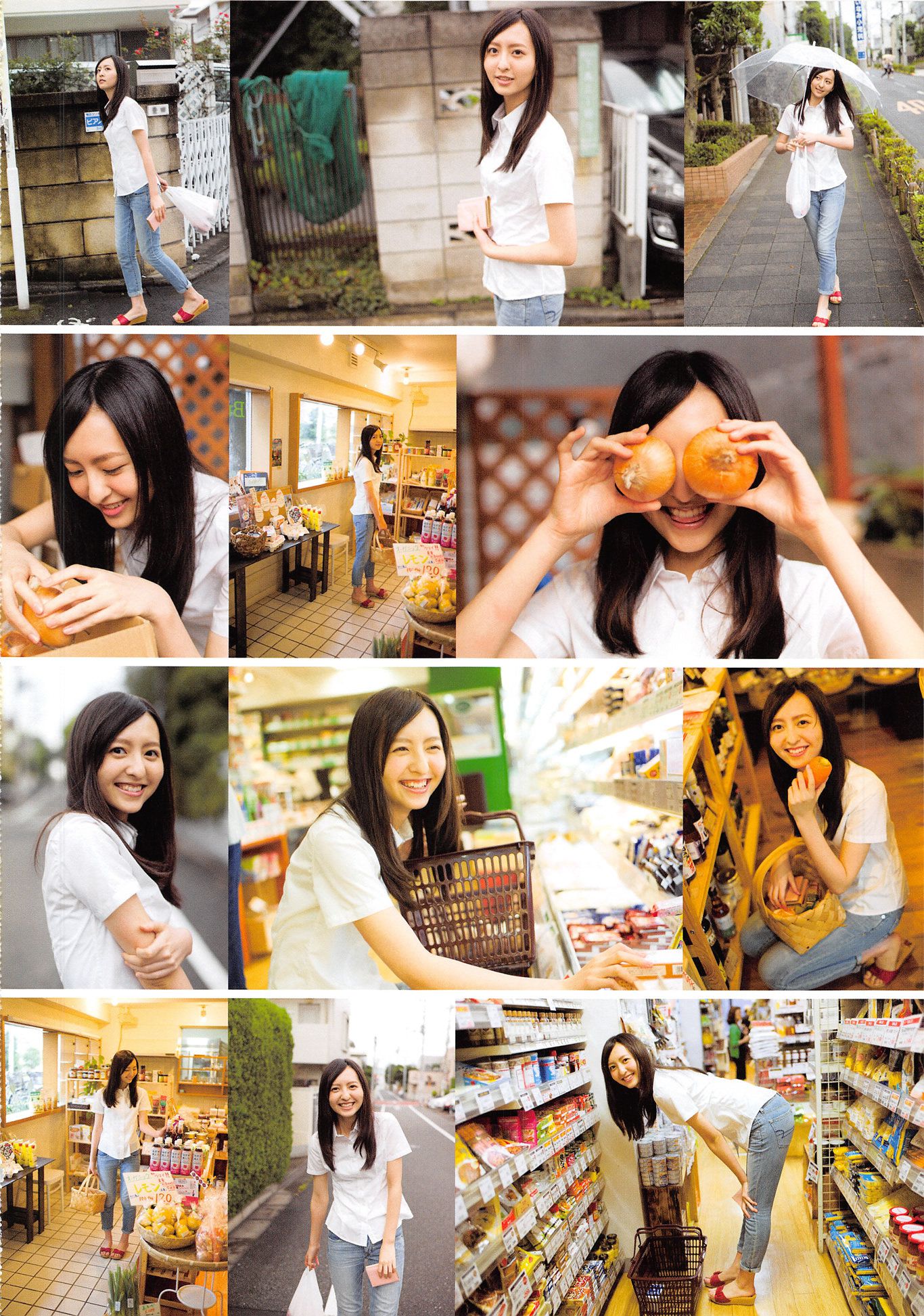 森保まどか/森保圆 《Mori no Monologue》-图95