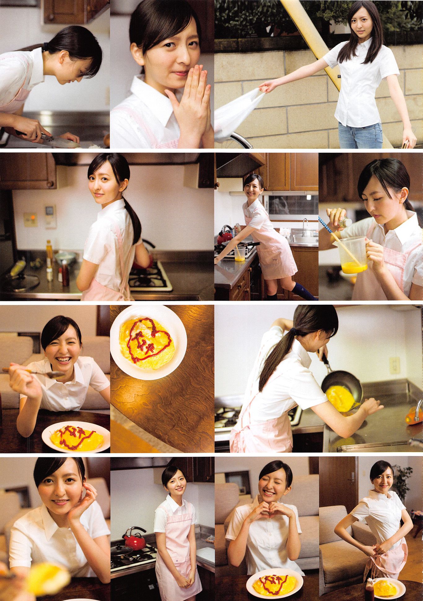 森保まどか/森保圆 《Mori no Monologue》-图96