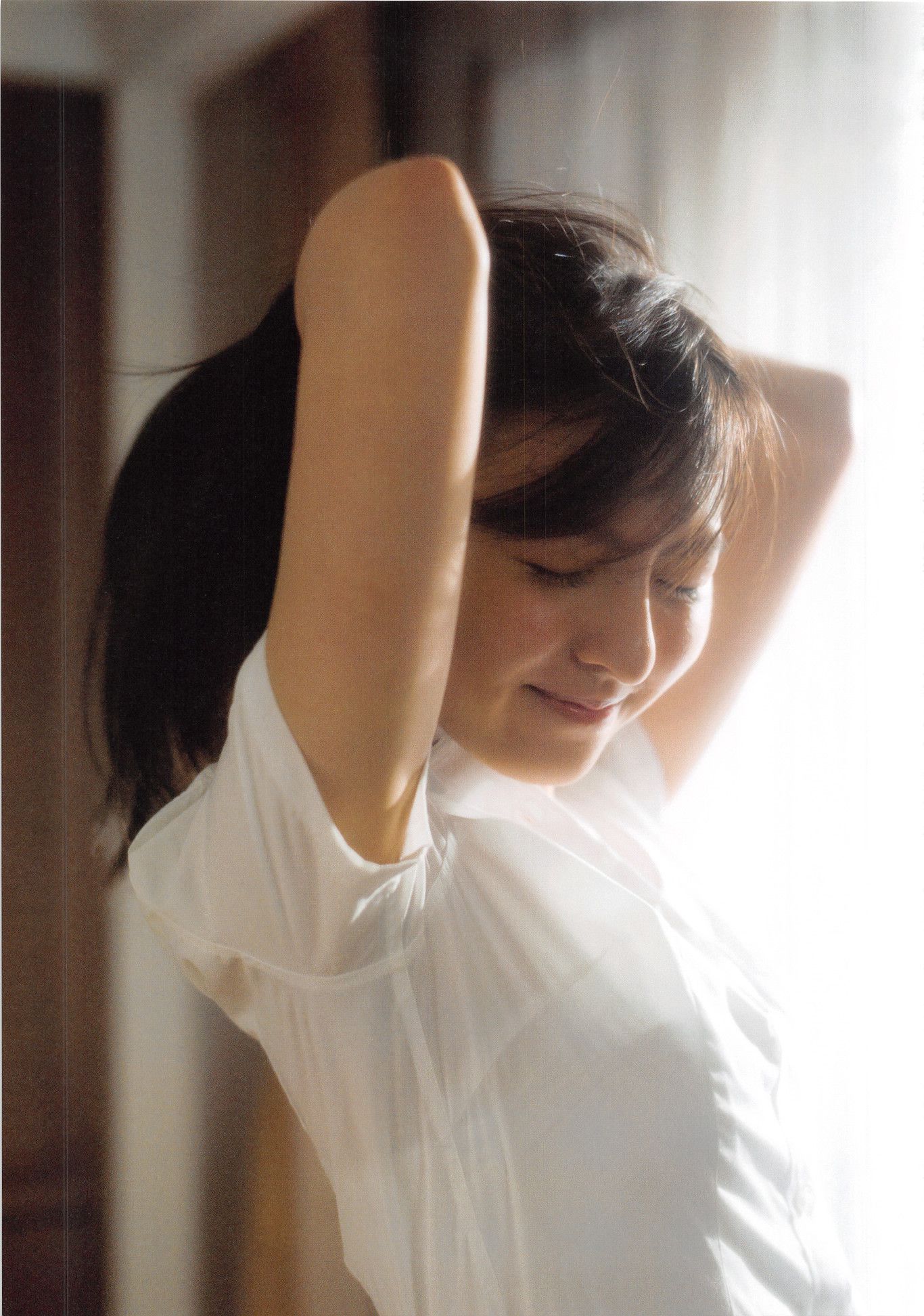 森保まどか/森保圆 《Mori no Monologue》-图98