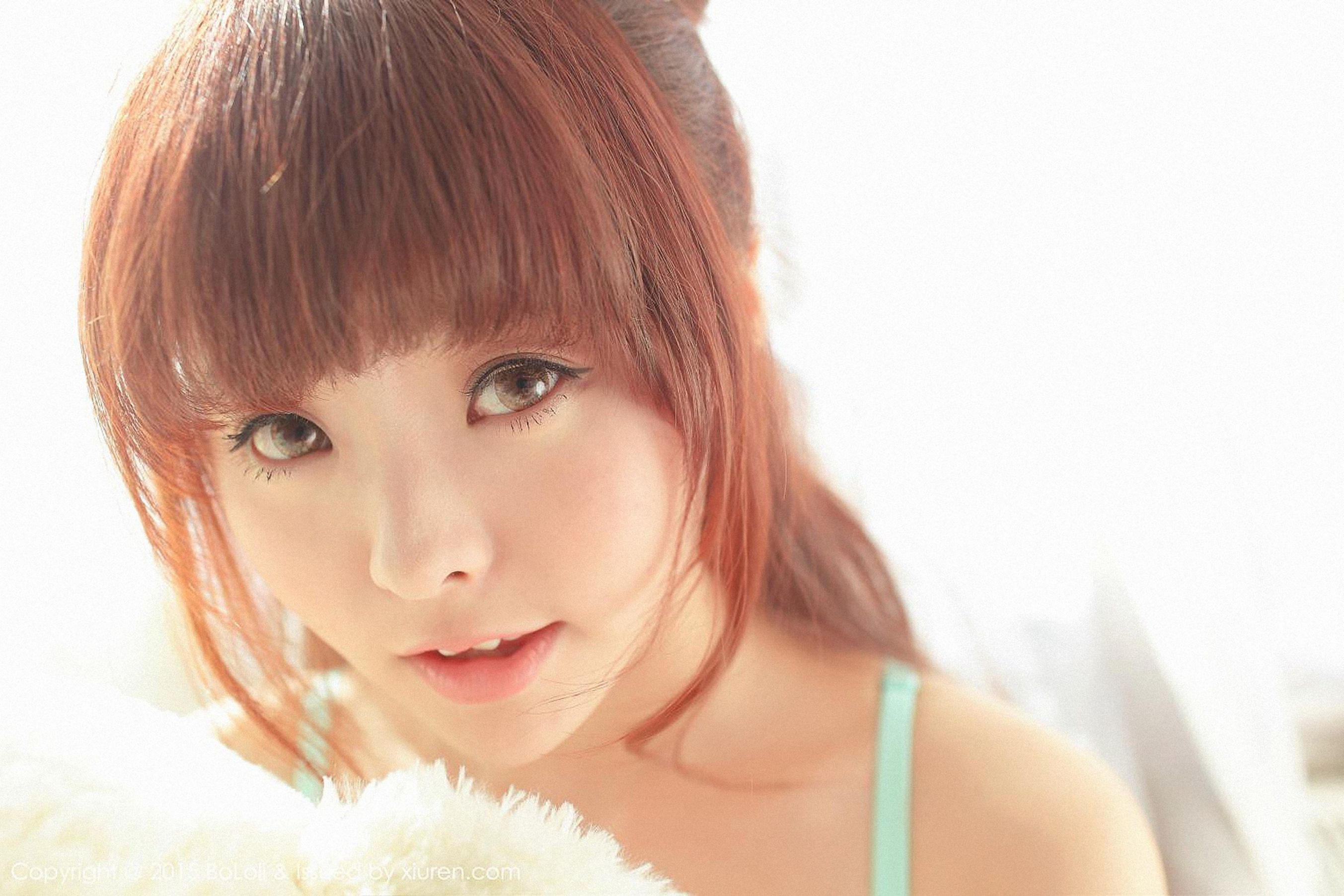 柳侑绮Sevenbaby《扑克牌日记》  Vol.025 写真集-图1