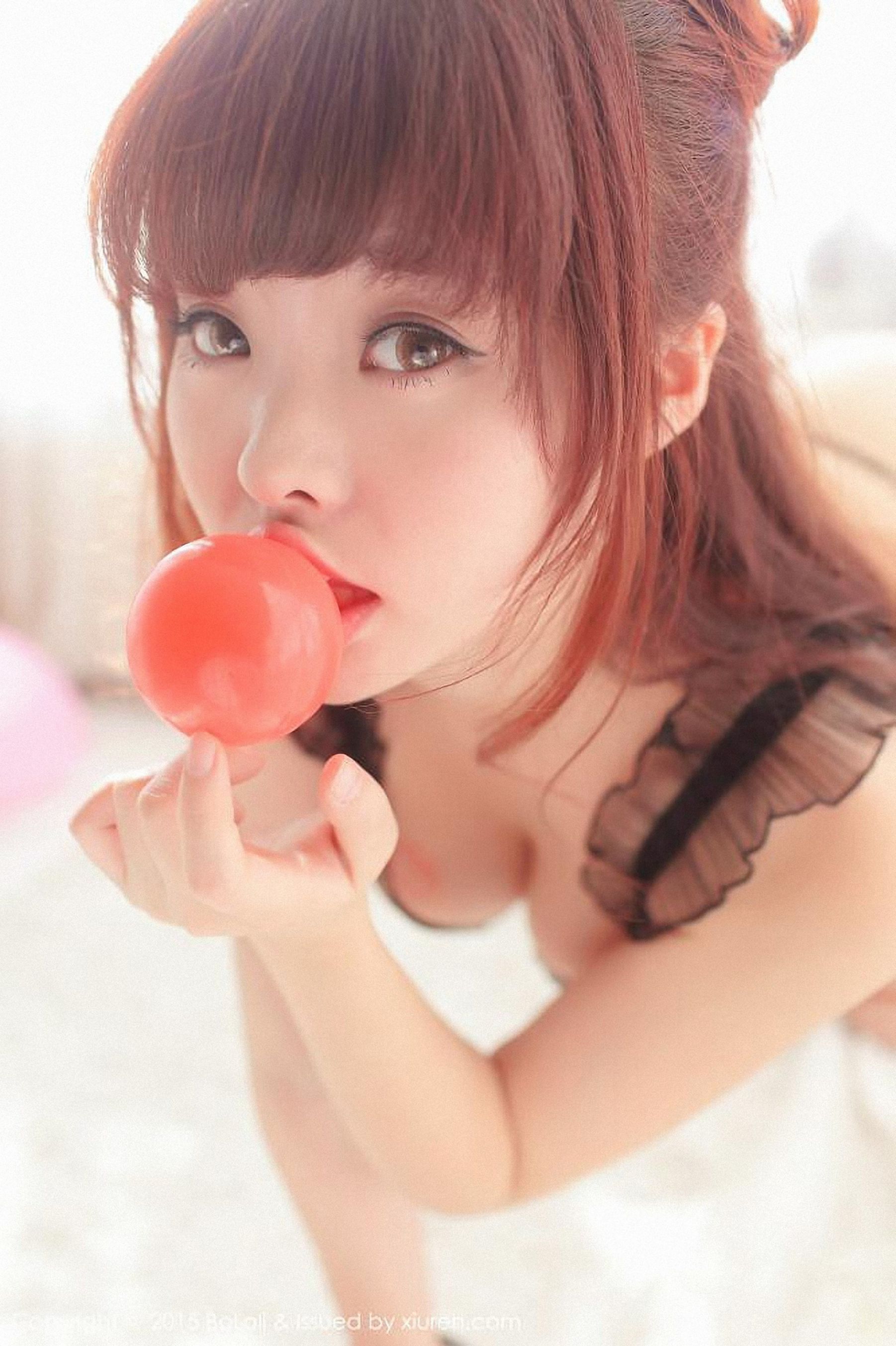 柳侑绮Sevenbaby《扑克牌日记》  Vol.025 写真集-图20